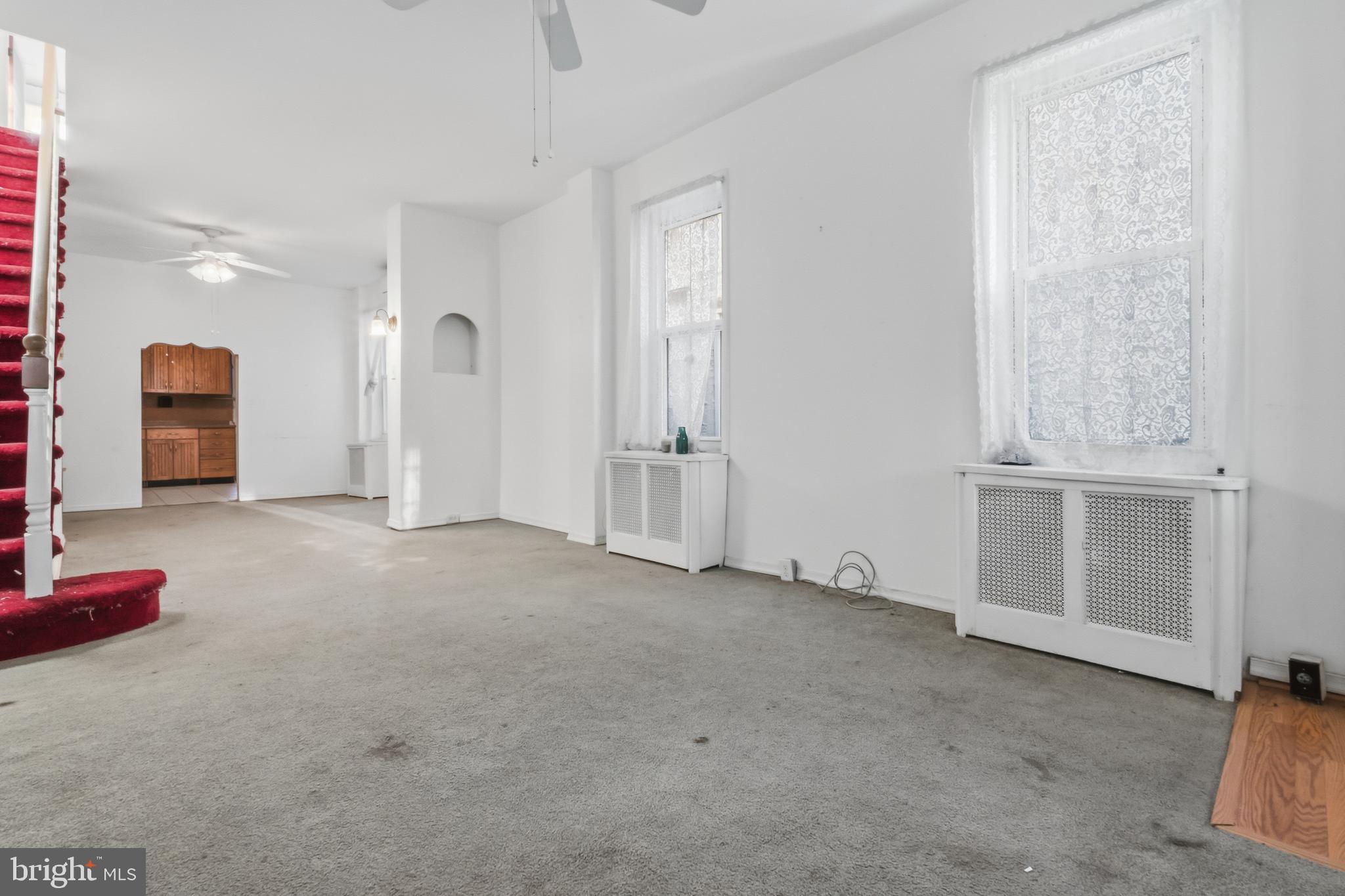 FISHTOWN - Residential