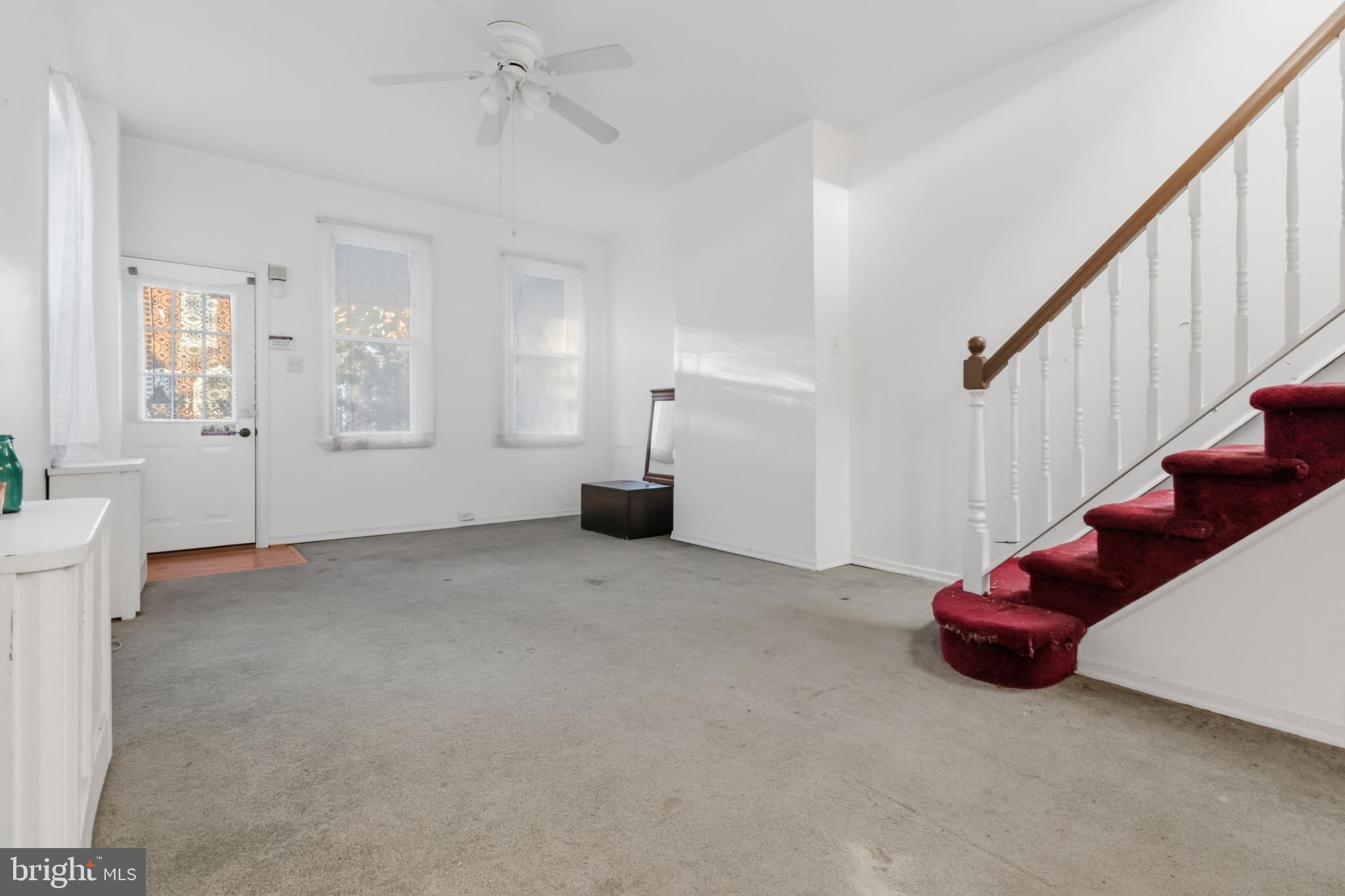 FISHTOWN - Residential