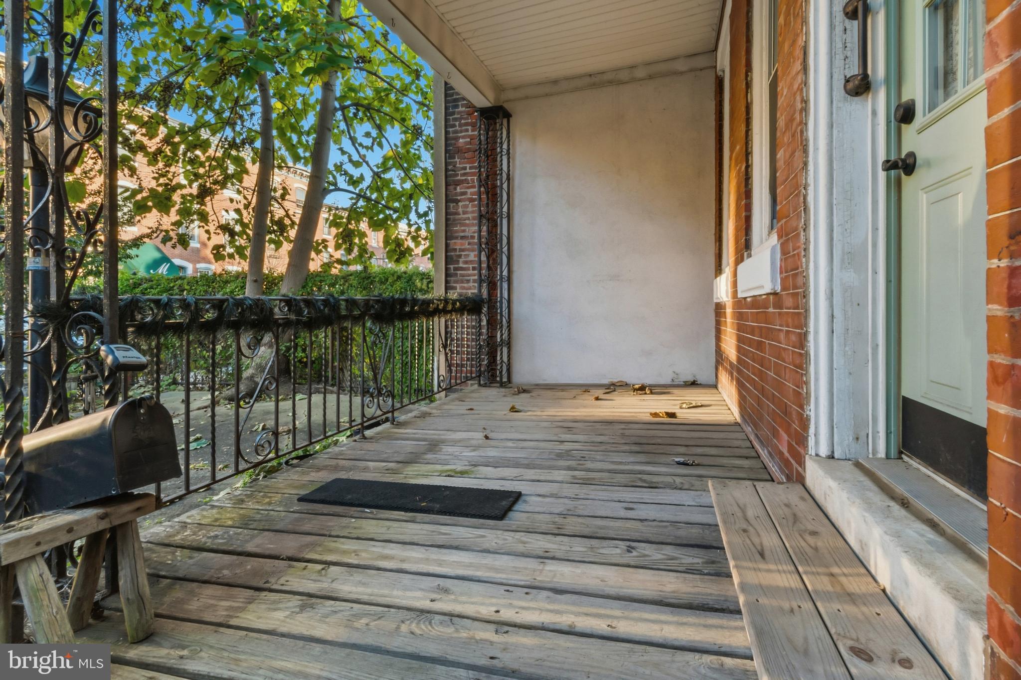 FISHTOWN - Residential