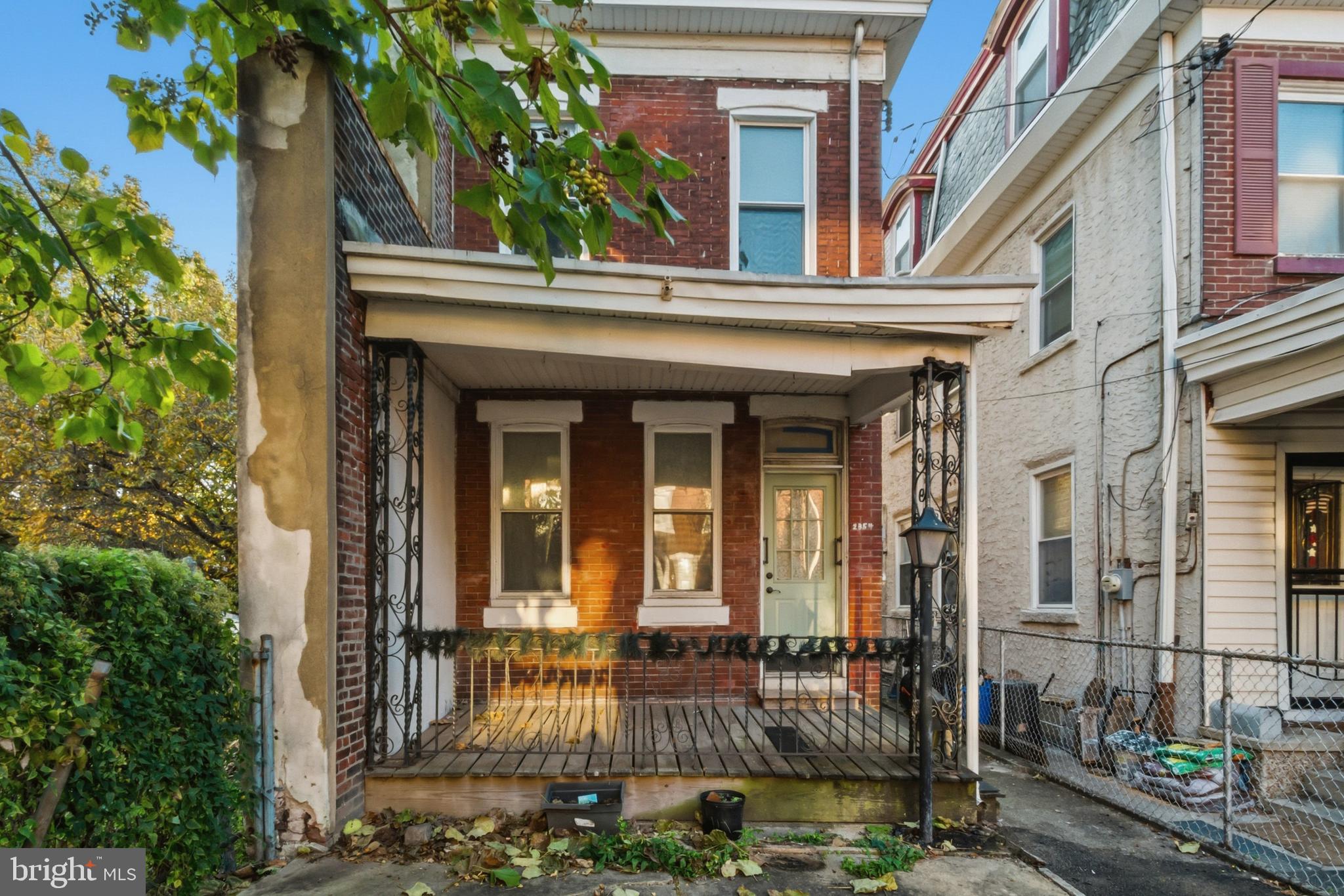 FISHTOWN - Residential