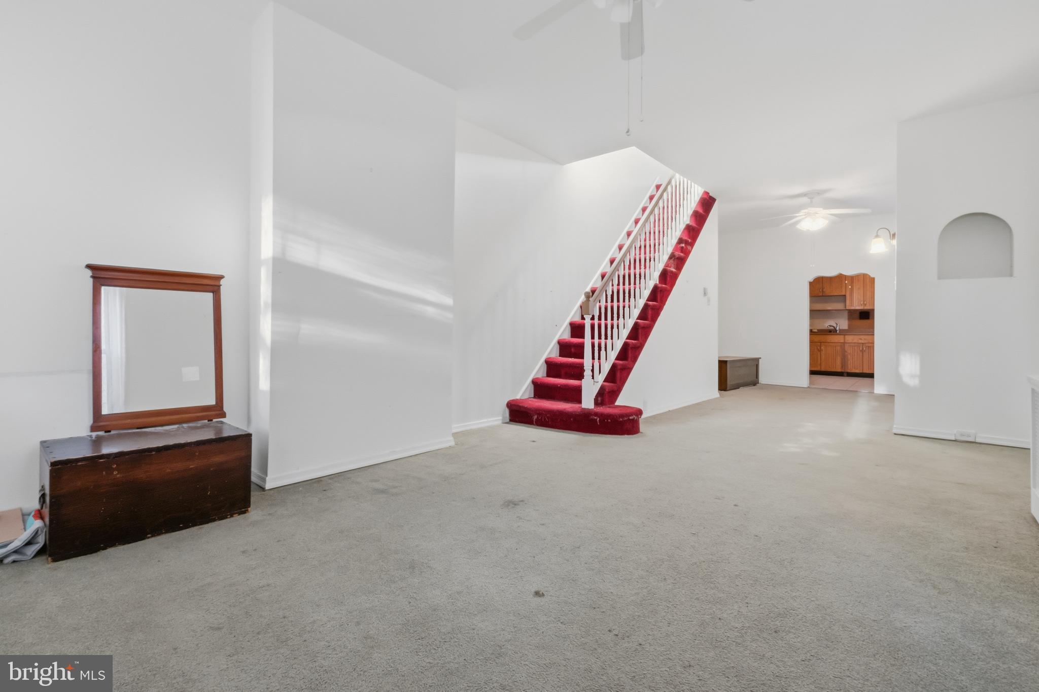 FISHTOWN - Residential