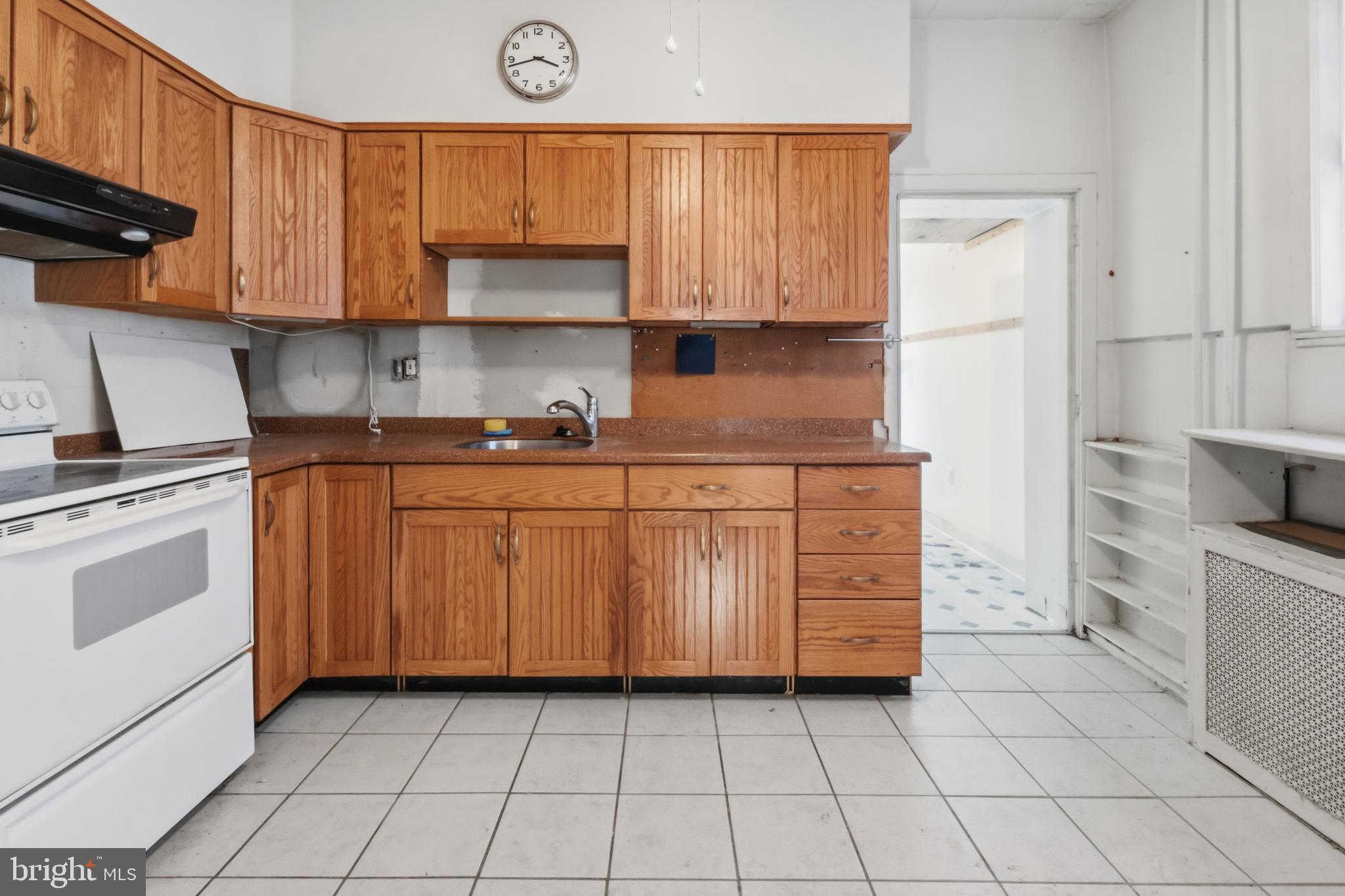 FISHTOWN - Residential