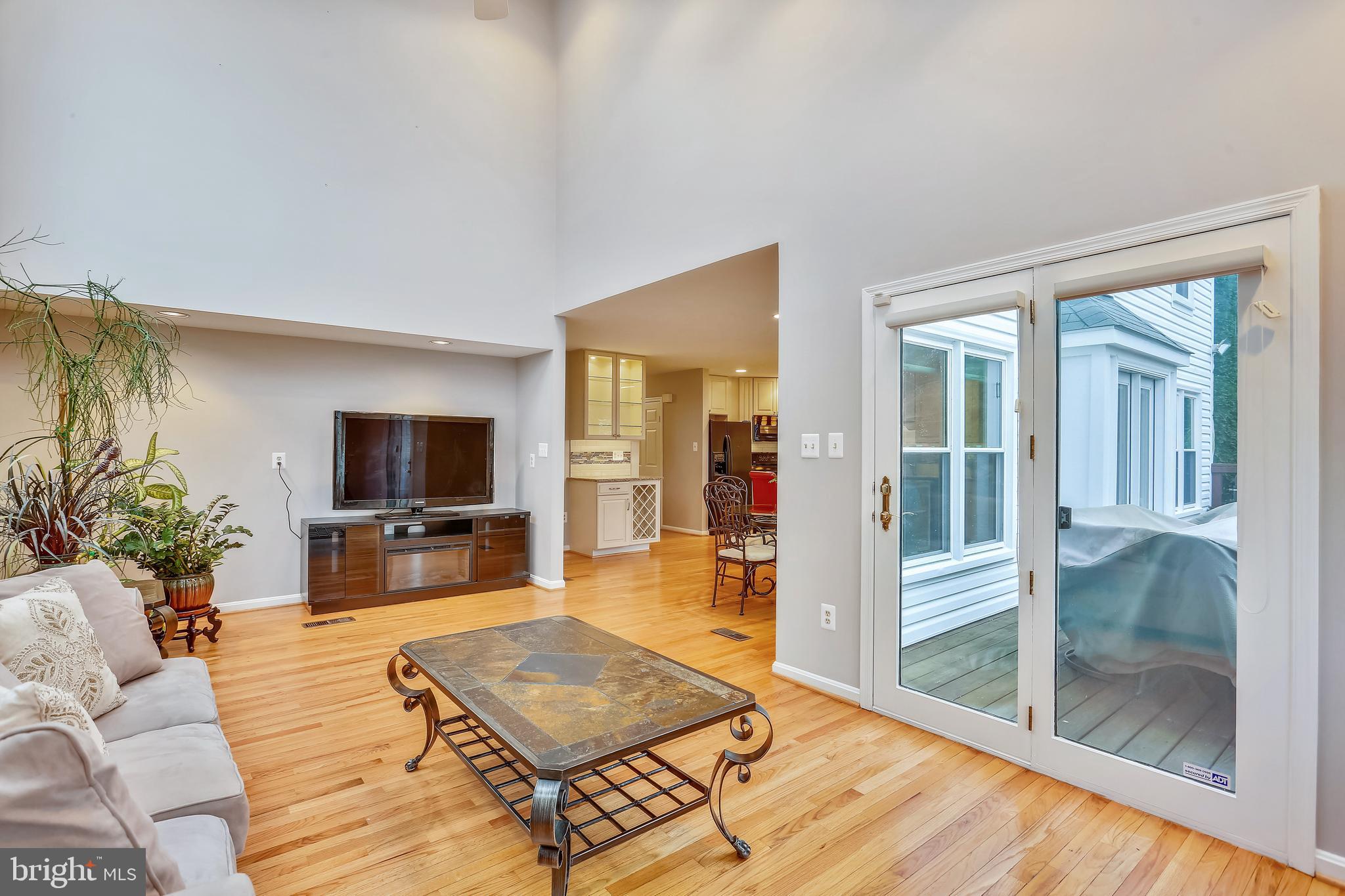 WILLIAMSBURG VILLAGE - Residential