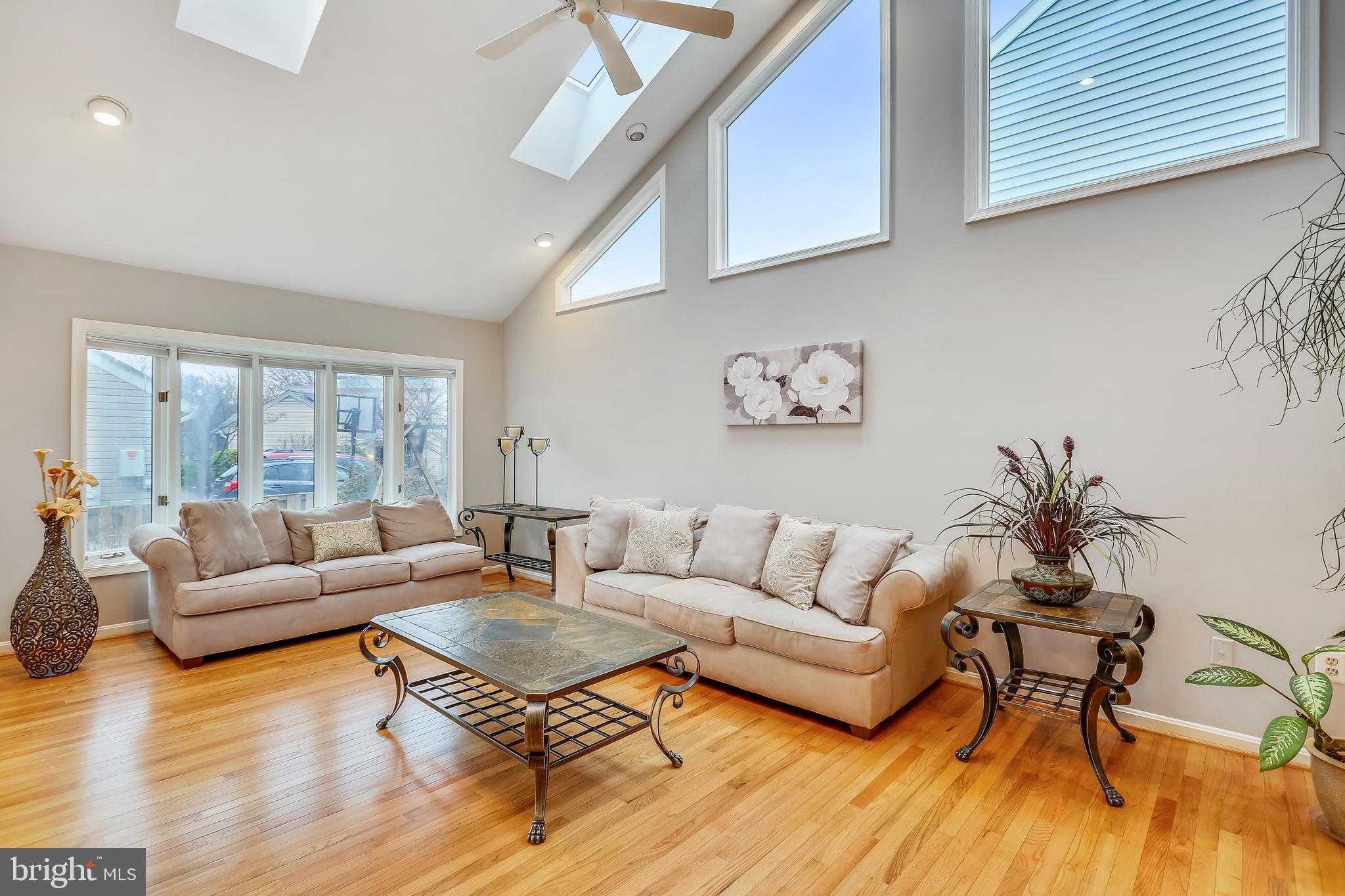 WILLIAMSBURG VILLAGE - Residential