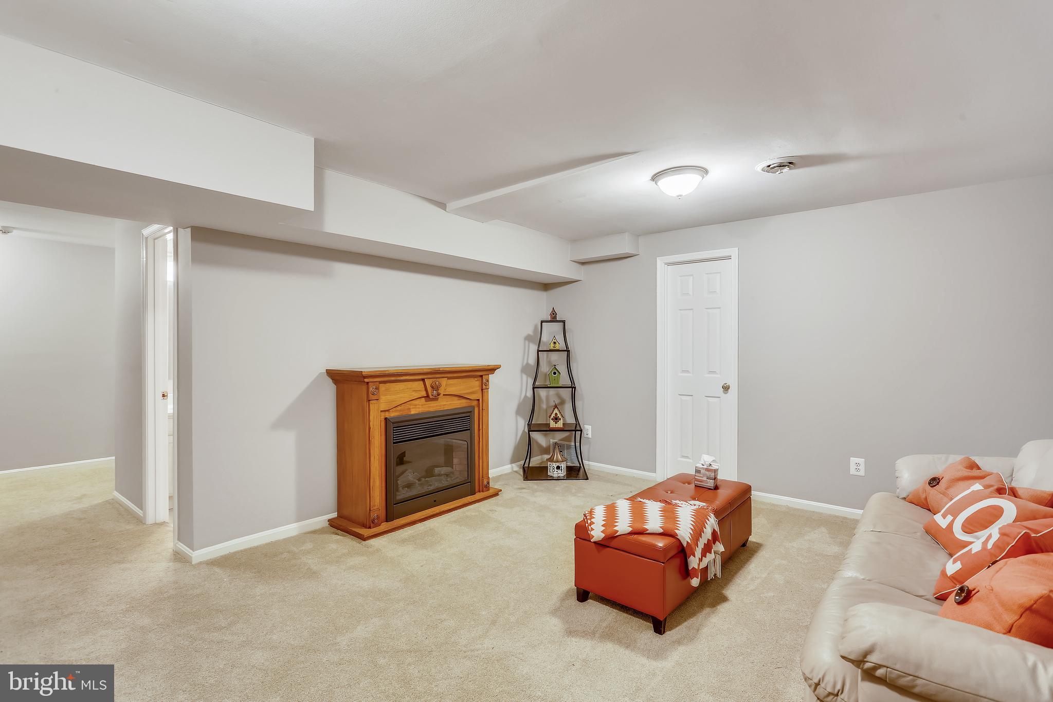 WILLIAMSBURG VILLAGE - Residential