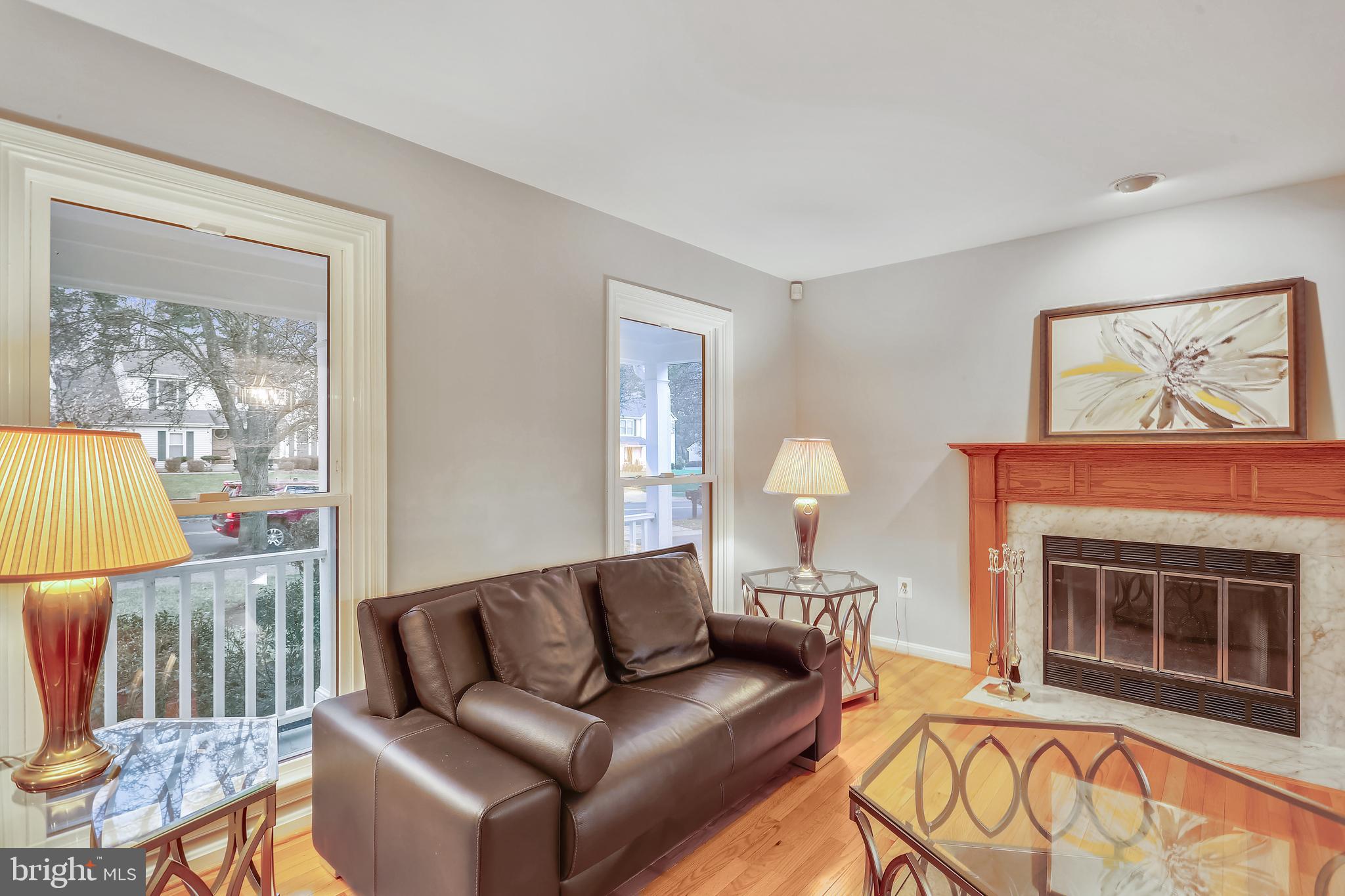 WILLIAMSBURG VILLAGE - Residential