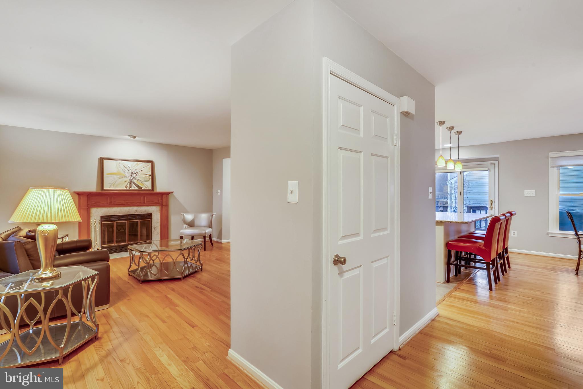 WILLIAMSBURG VILLAGE - Residential