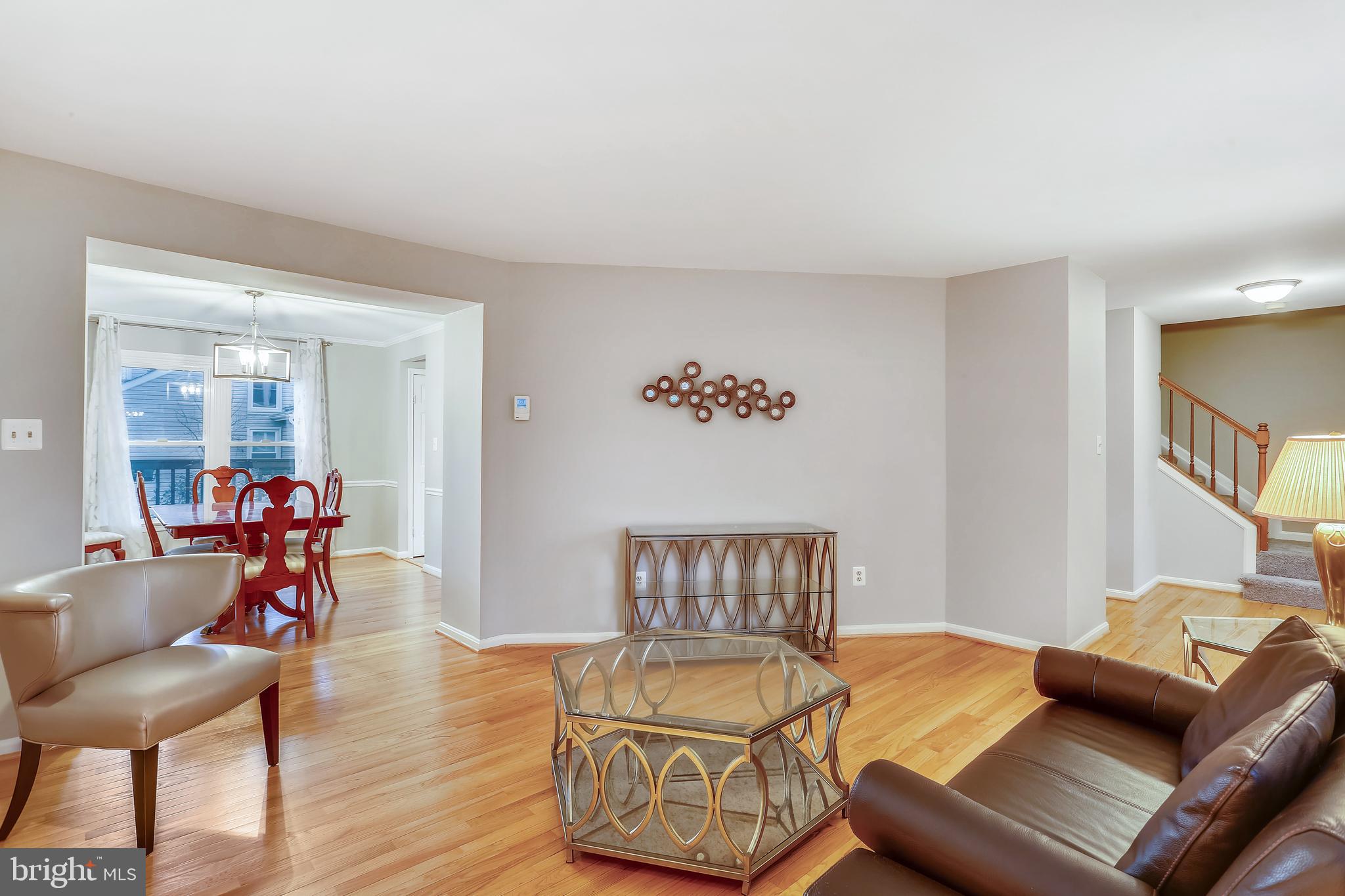 WILLIAMSBURG VILLAGE - Residential