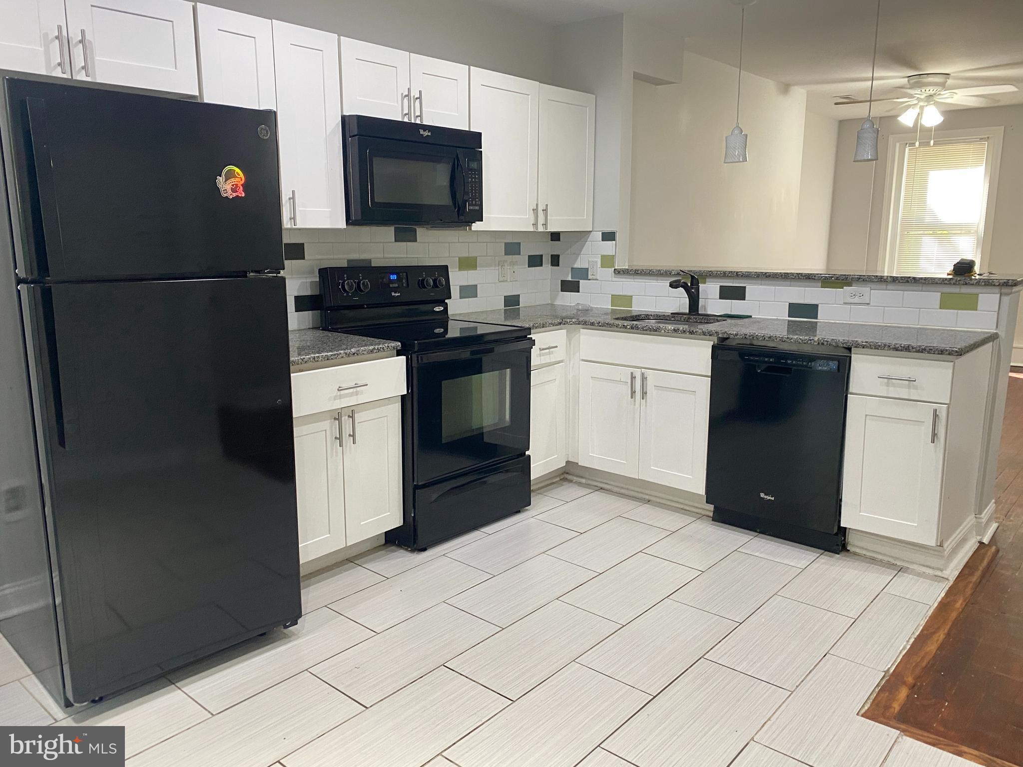 BRANDYWINE VILLAGE - Residential Lease