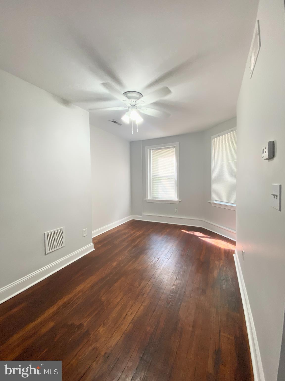 BRANDYWINE VILLAGE - Residential Lease