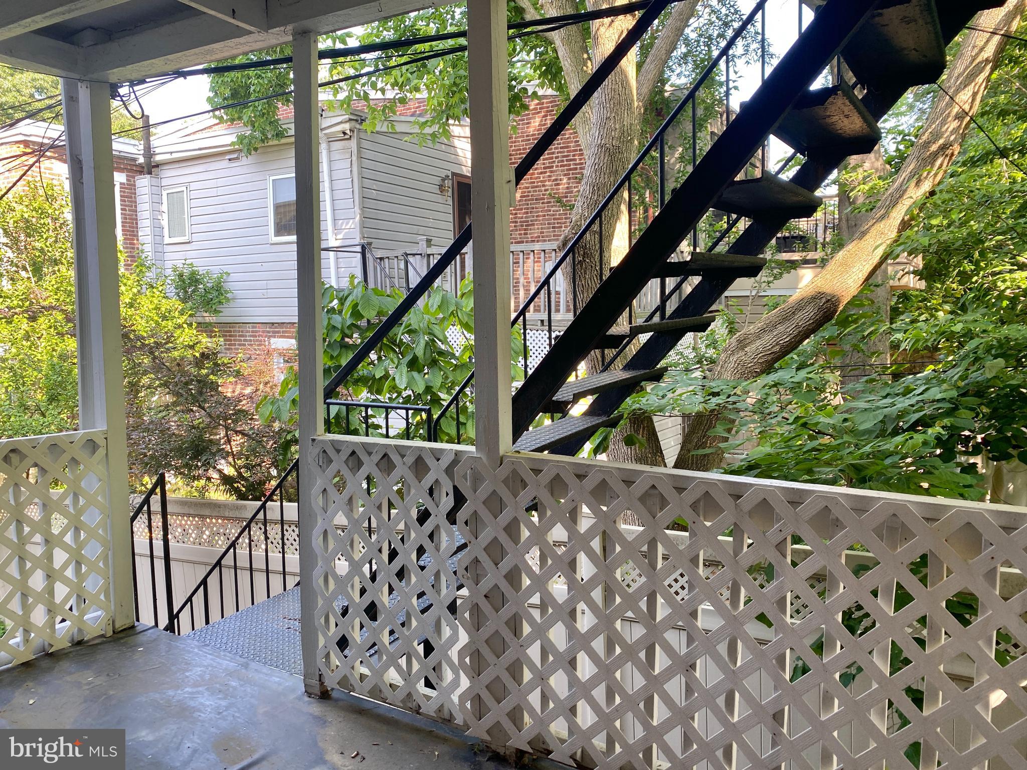 BRANDYWINE VILLAGE - Residential Lease