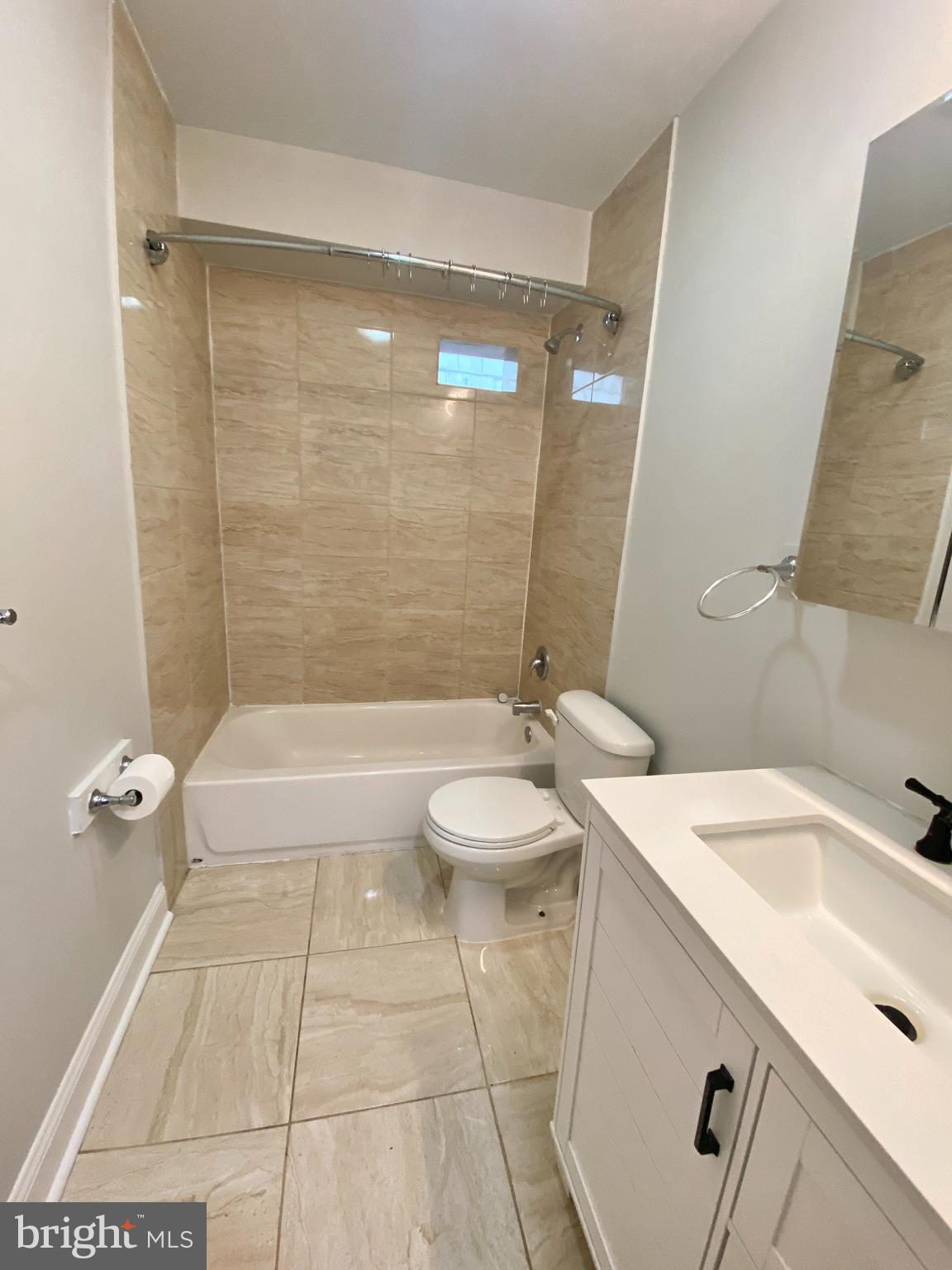 BRANDYWINE VILLAGE - Residential Lease