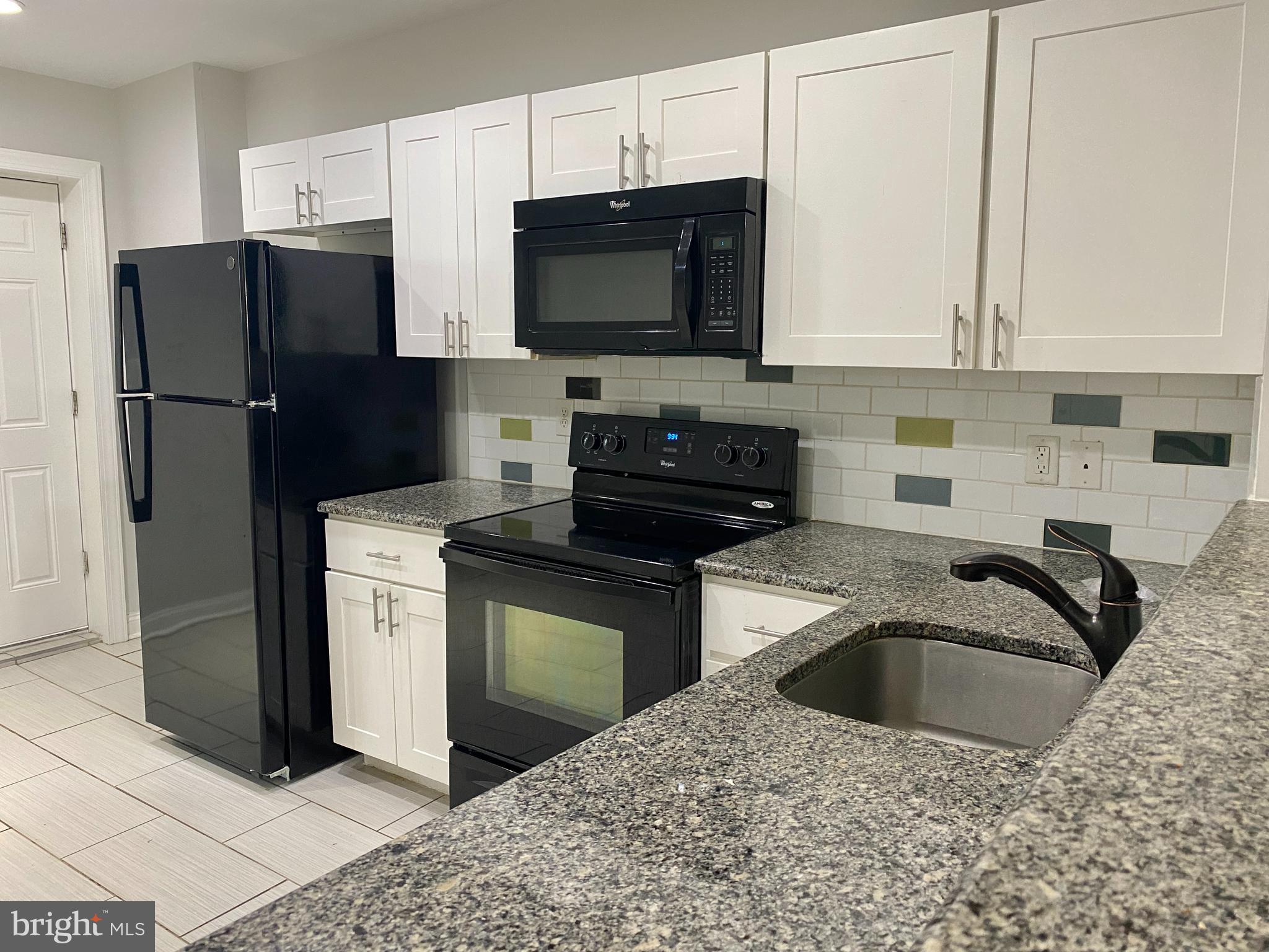 BRANDYWINE VILLAGE - Residential Lease