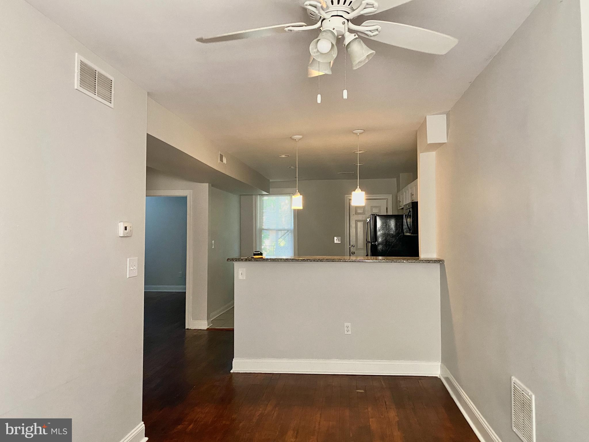 BRANDYWINE VILLAGE - Residential Lease