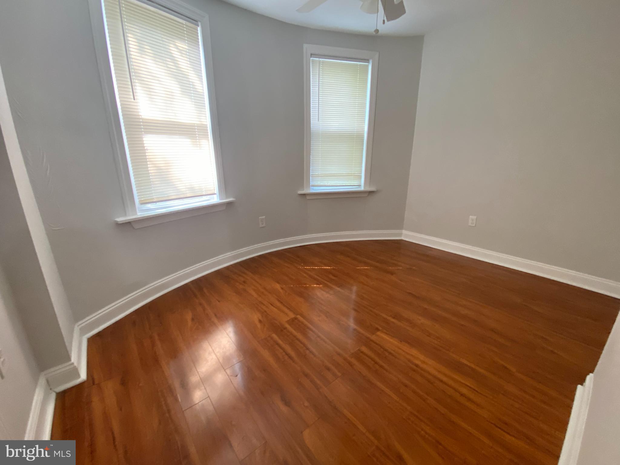 BRANDYWINE VILLAGE - Residential Lease