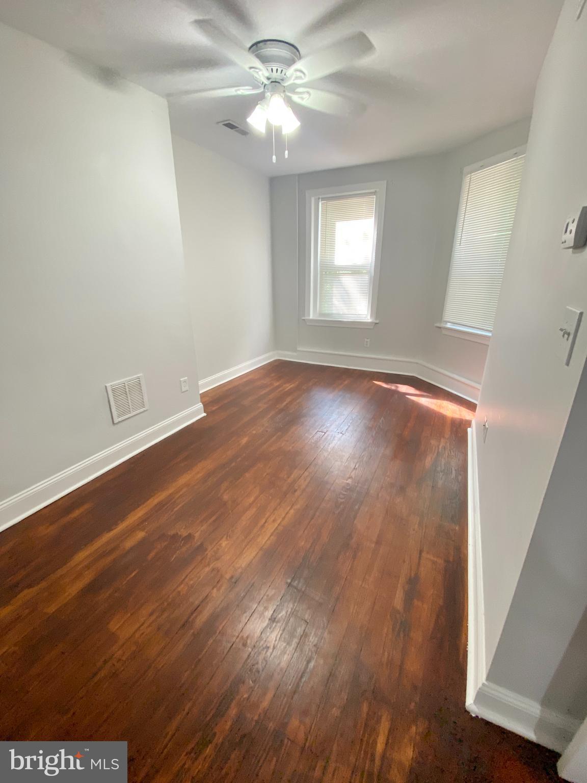 BRANDYWINE VILLAGE - Residential Lease