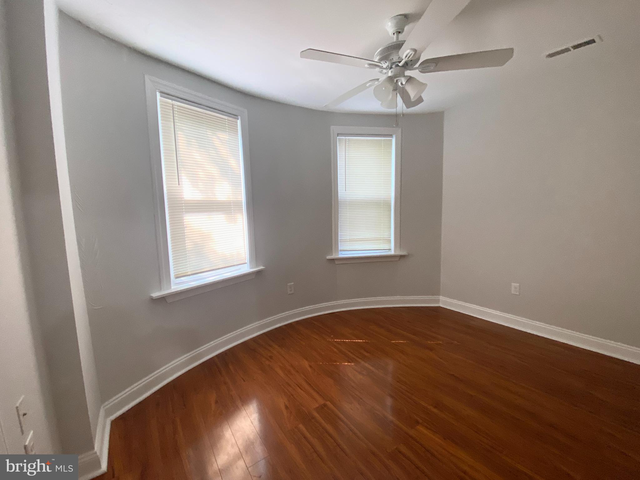 BRANDYWINE VILLAGE - Residential Lease