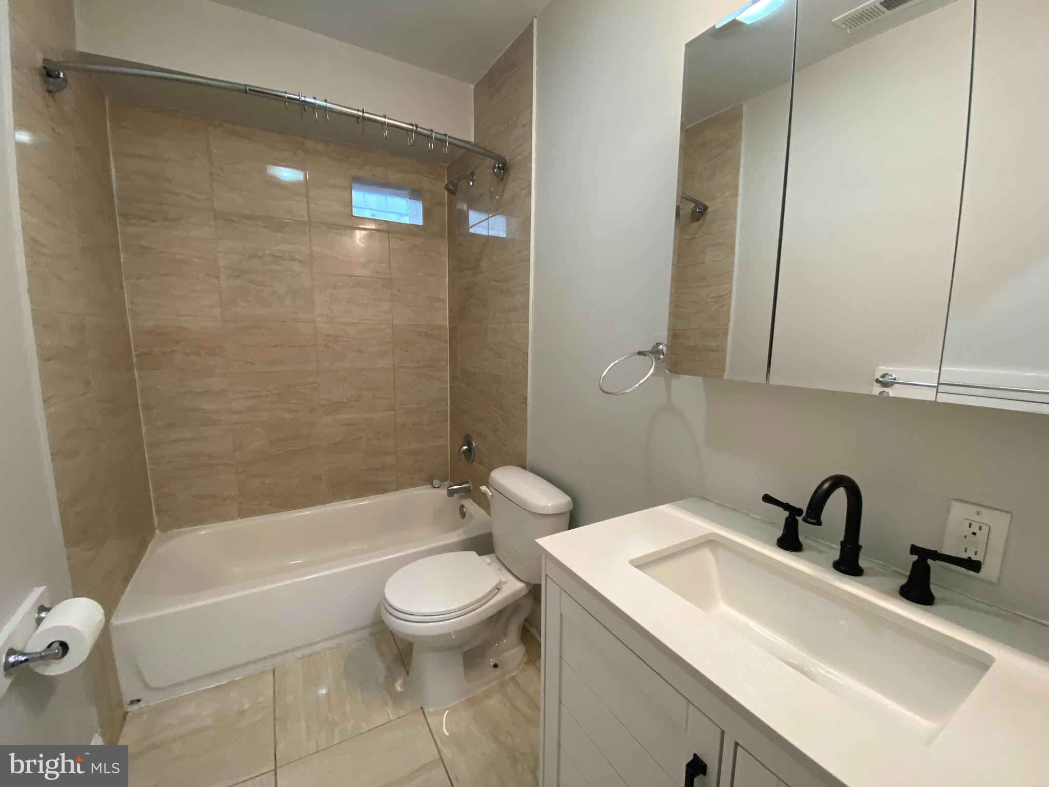 BRANDYWINE VILLAGE - Residential Lease