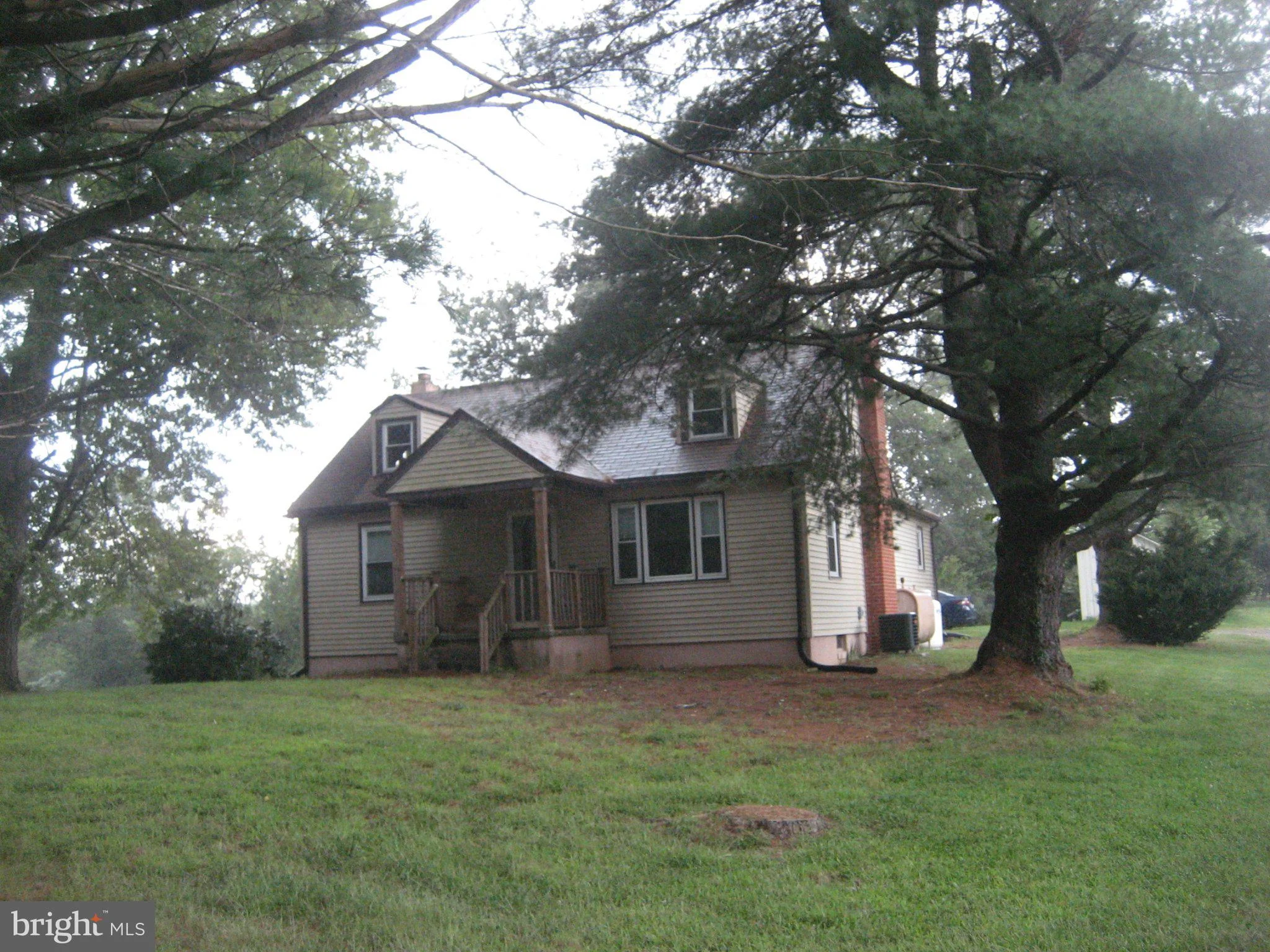 11515 Hume Road, Hume, VA, 22639