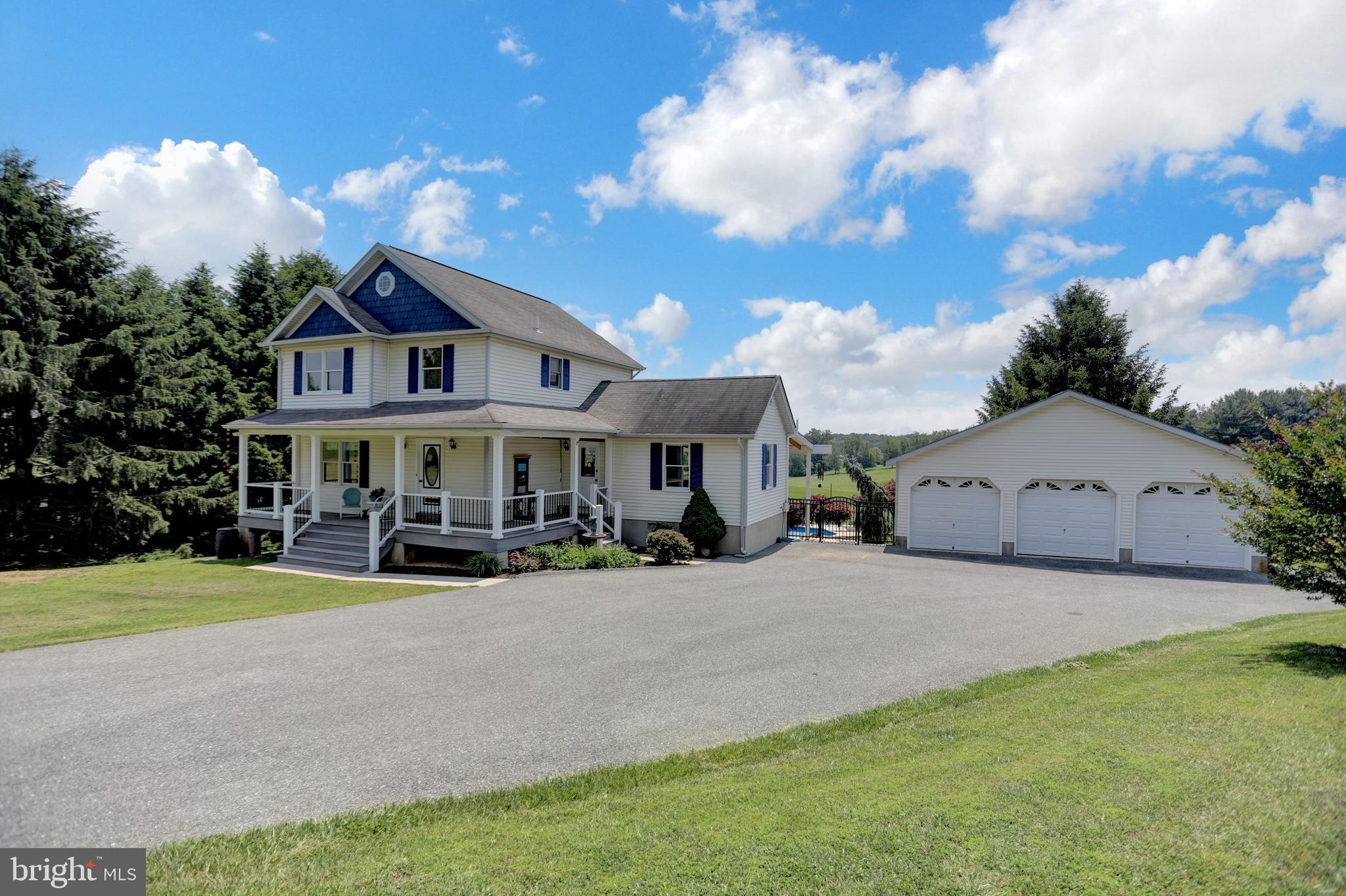 2366 BRADDOCK ROAD