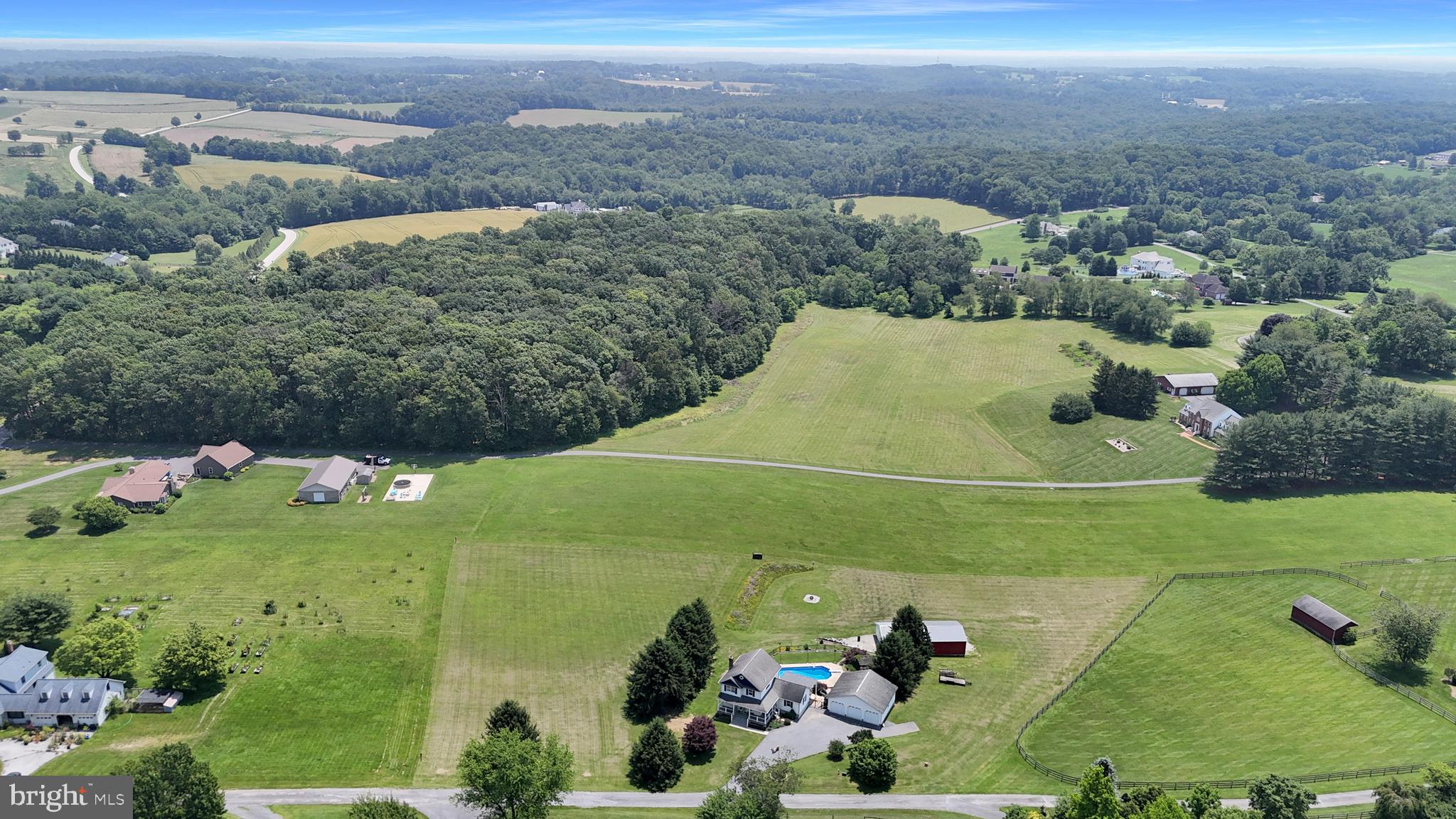 2366 BRADDOCK ROAD