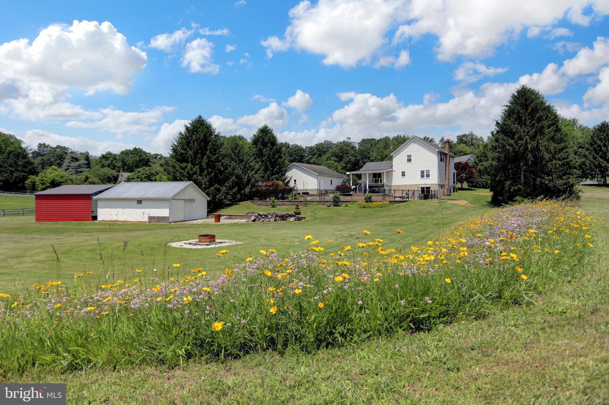 2366 BRADDOCK ROAD