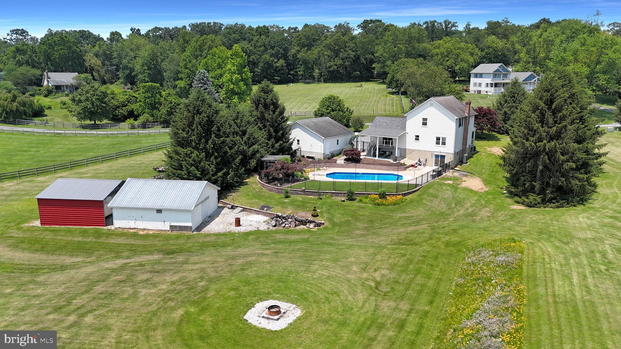 2366 BRADDOCK ROAD
