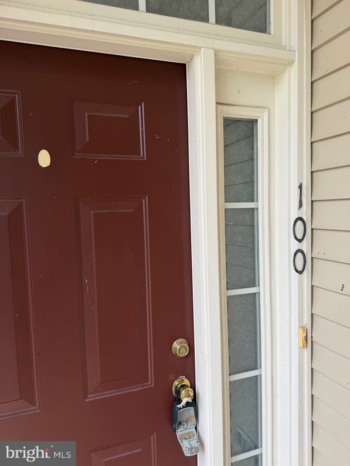 908 ORCHARD RIDGE DRIVE 100