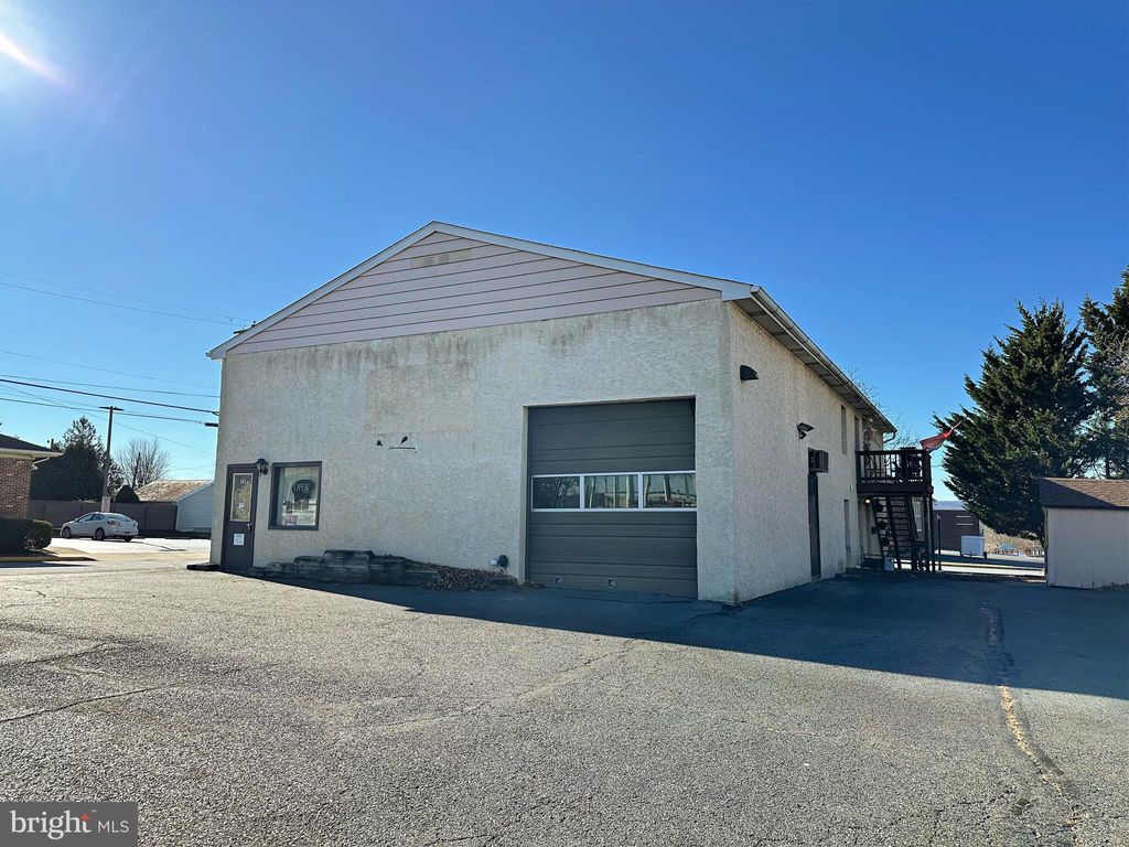 Photo of 501 Main Street, RED HILL, PA 18076 (MLS # PAMC2163018)