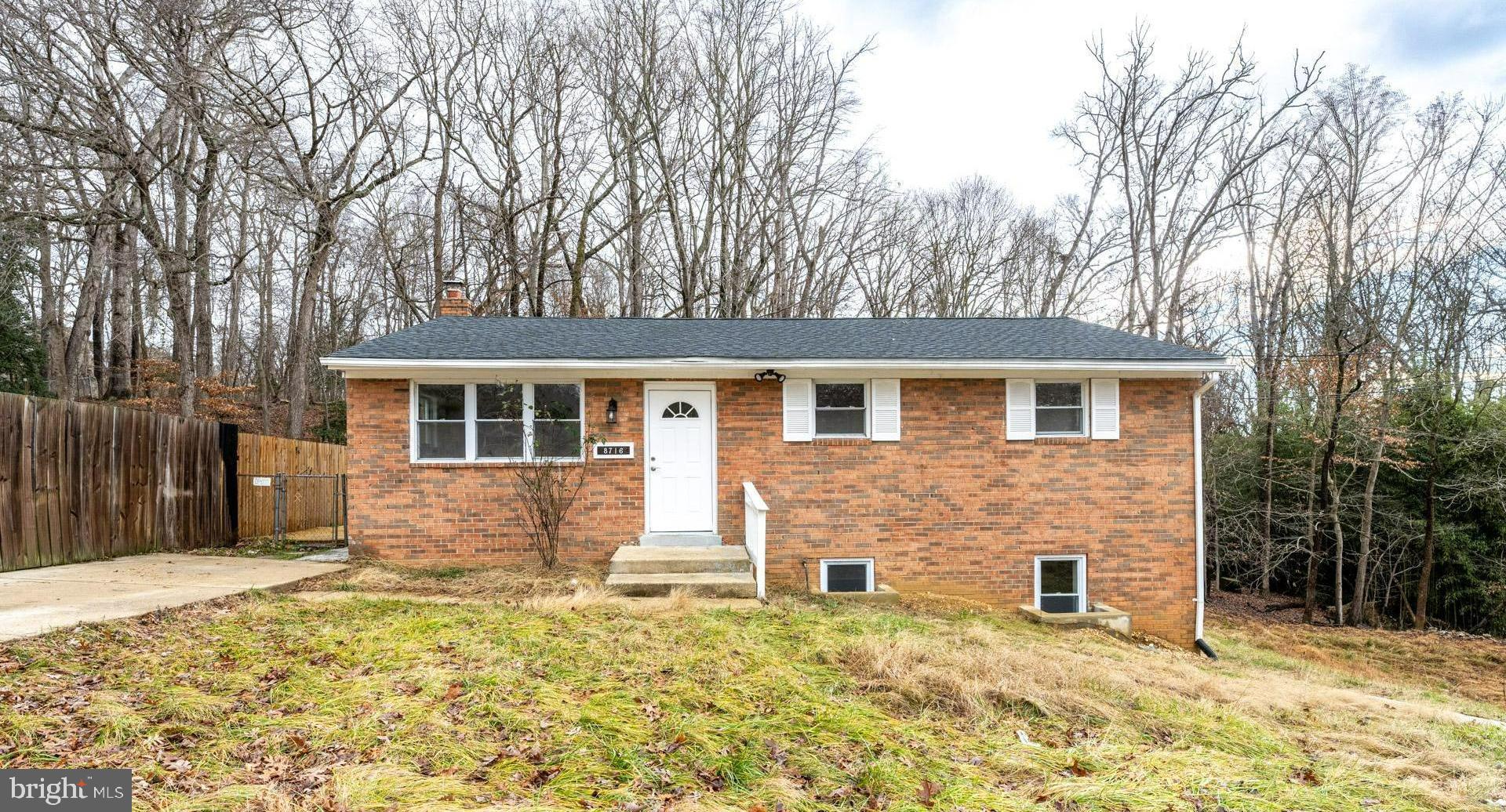 OAKLAWN - Residential