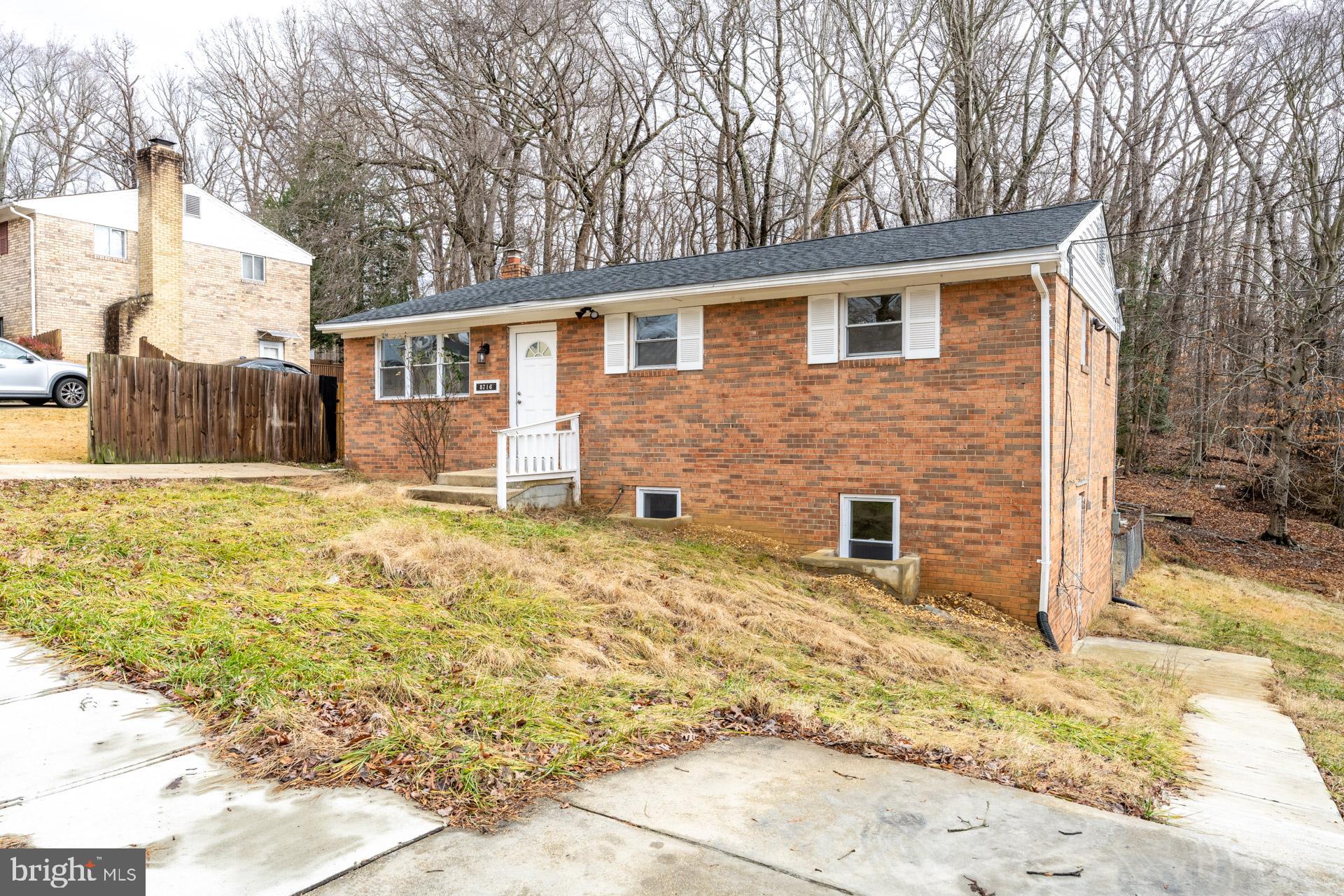 OAKLAWN - Residential