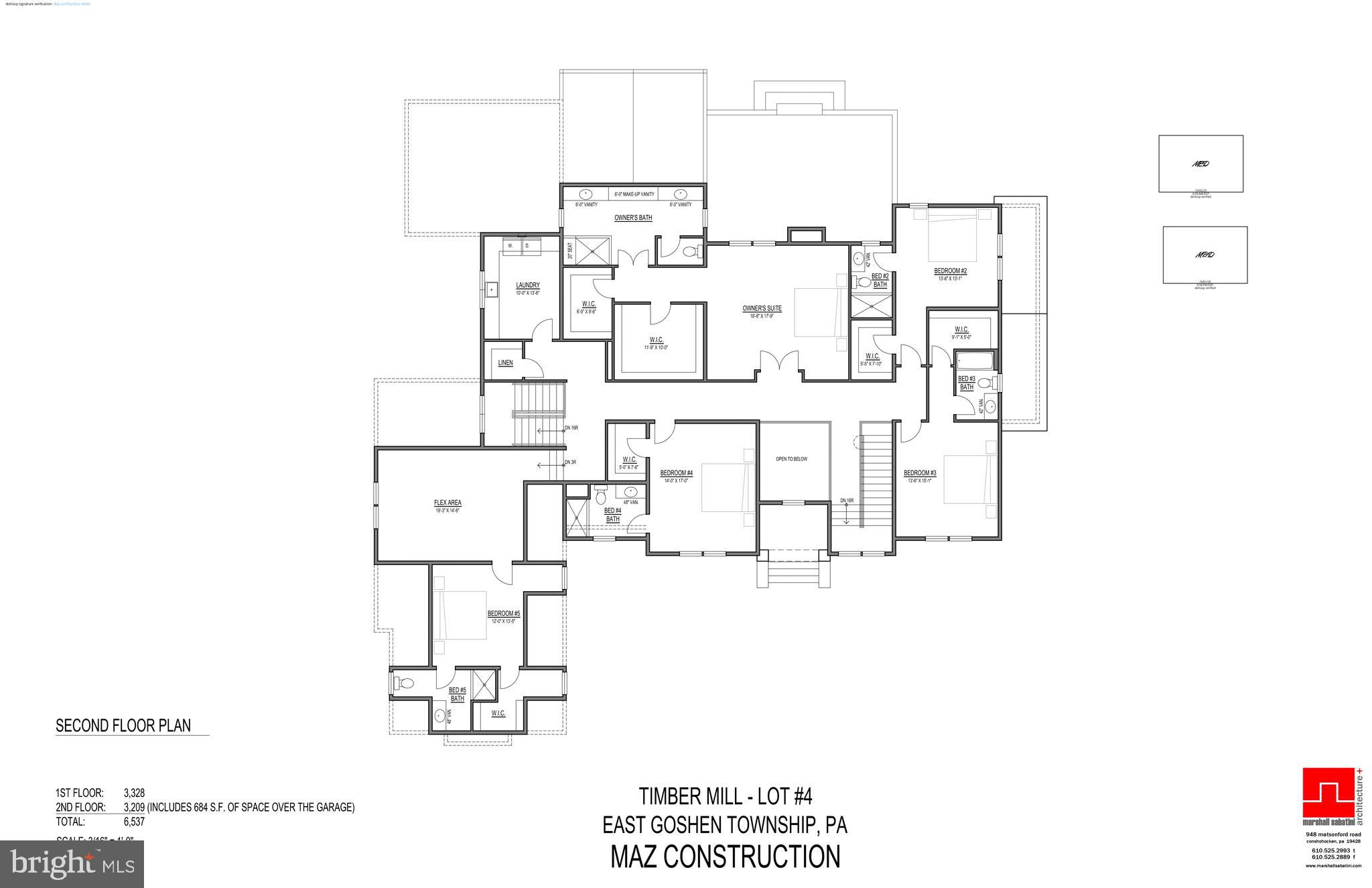 1406 TIMBER MILL LANE