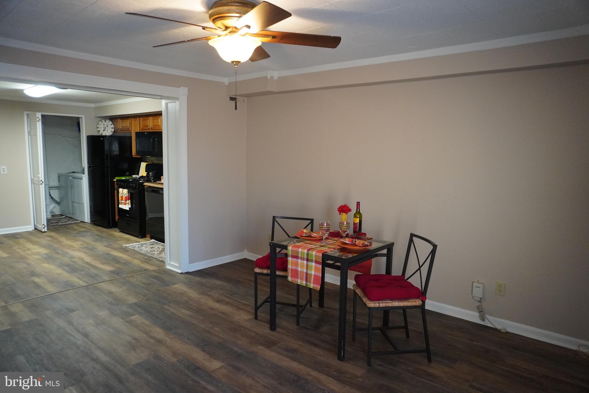 COLGATE - Residential