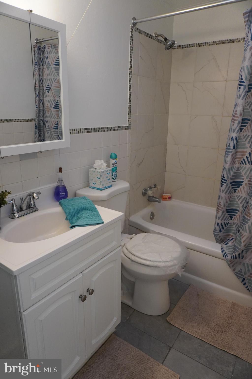 COLGATE - Residential