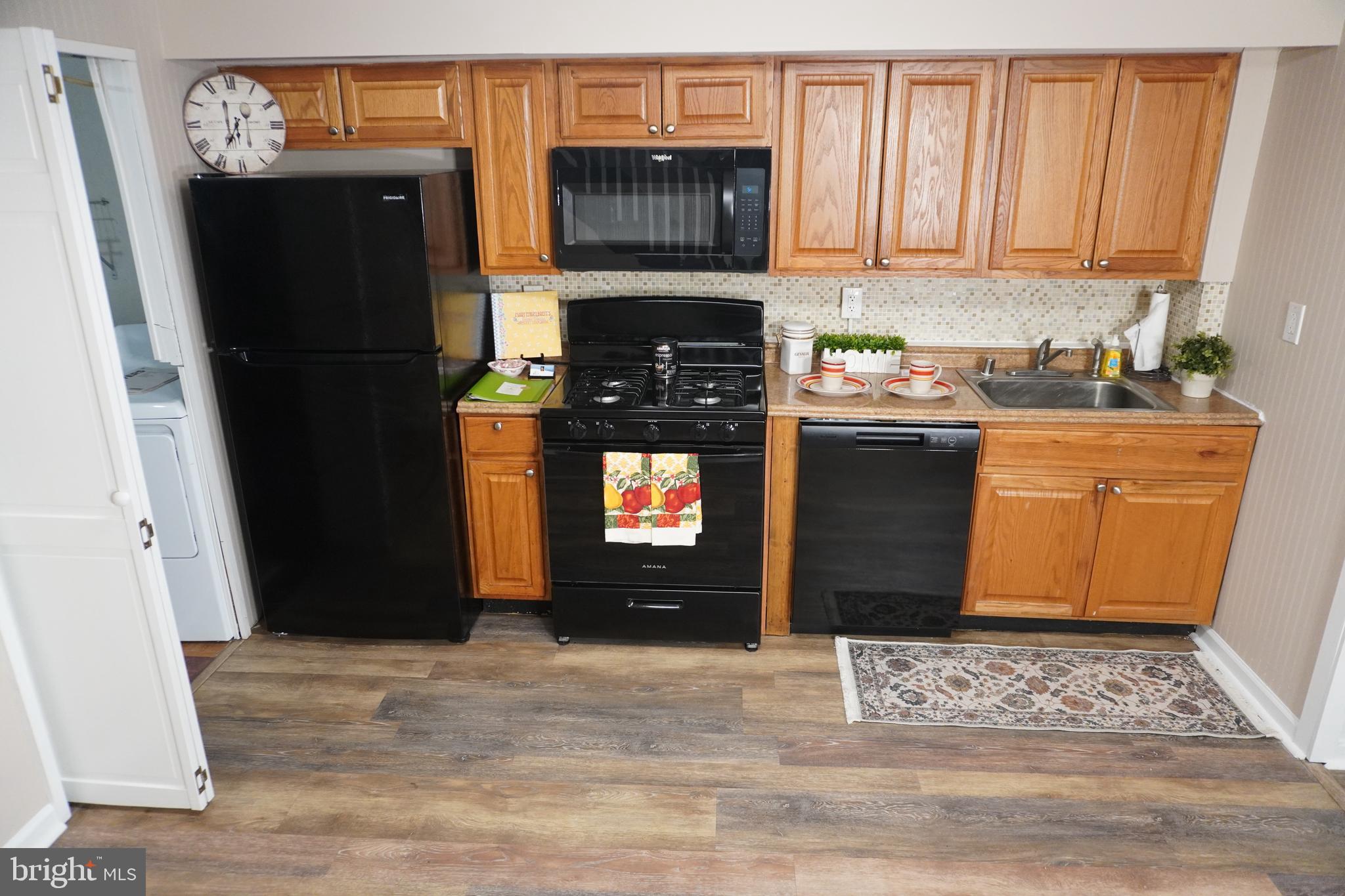 COLGATE - Residential