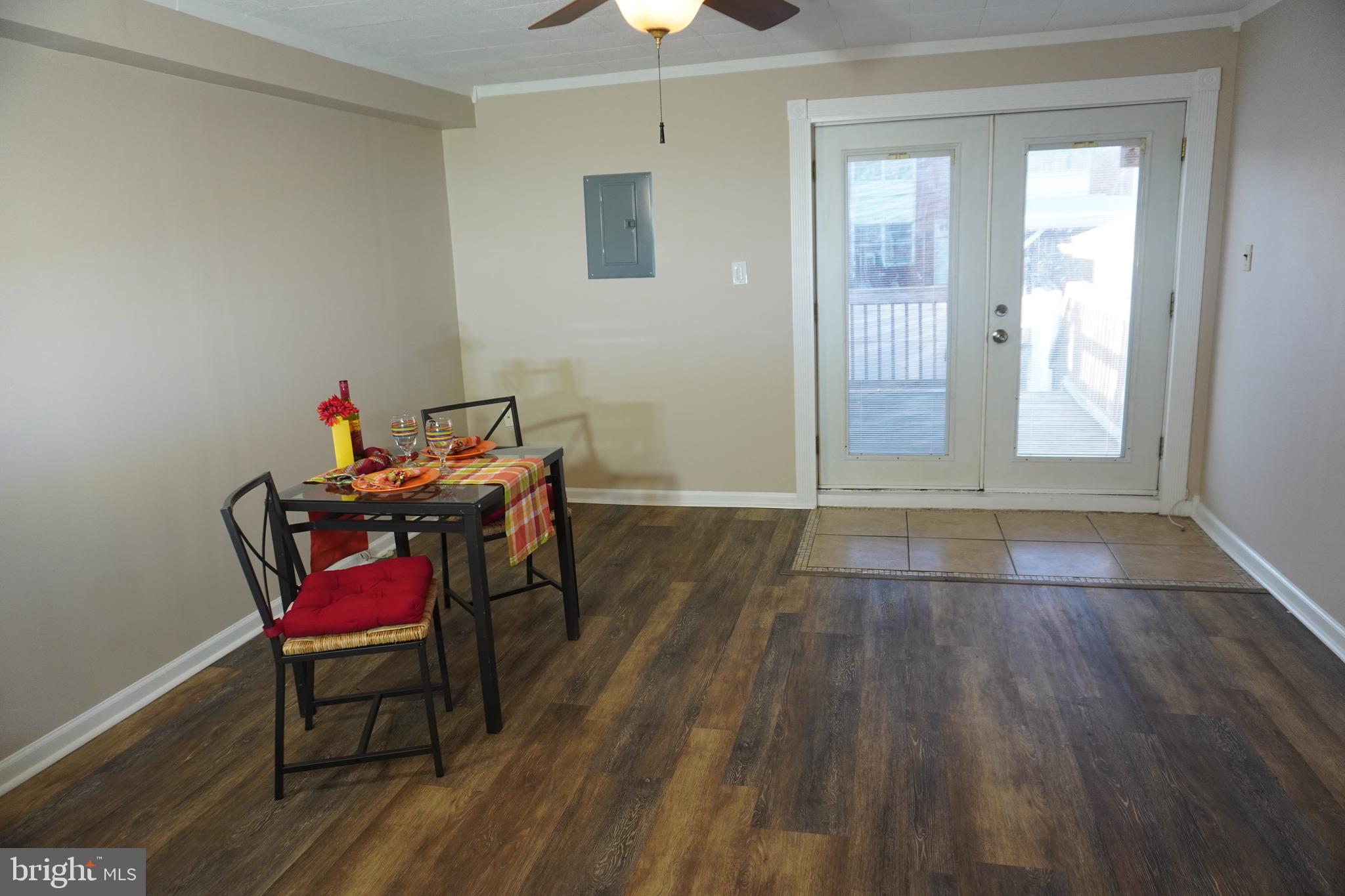 COLGATE - Residential