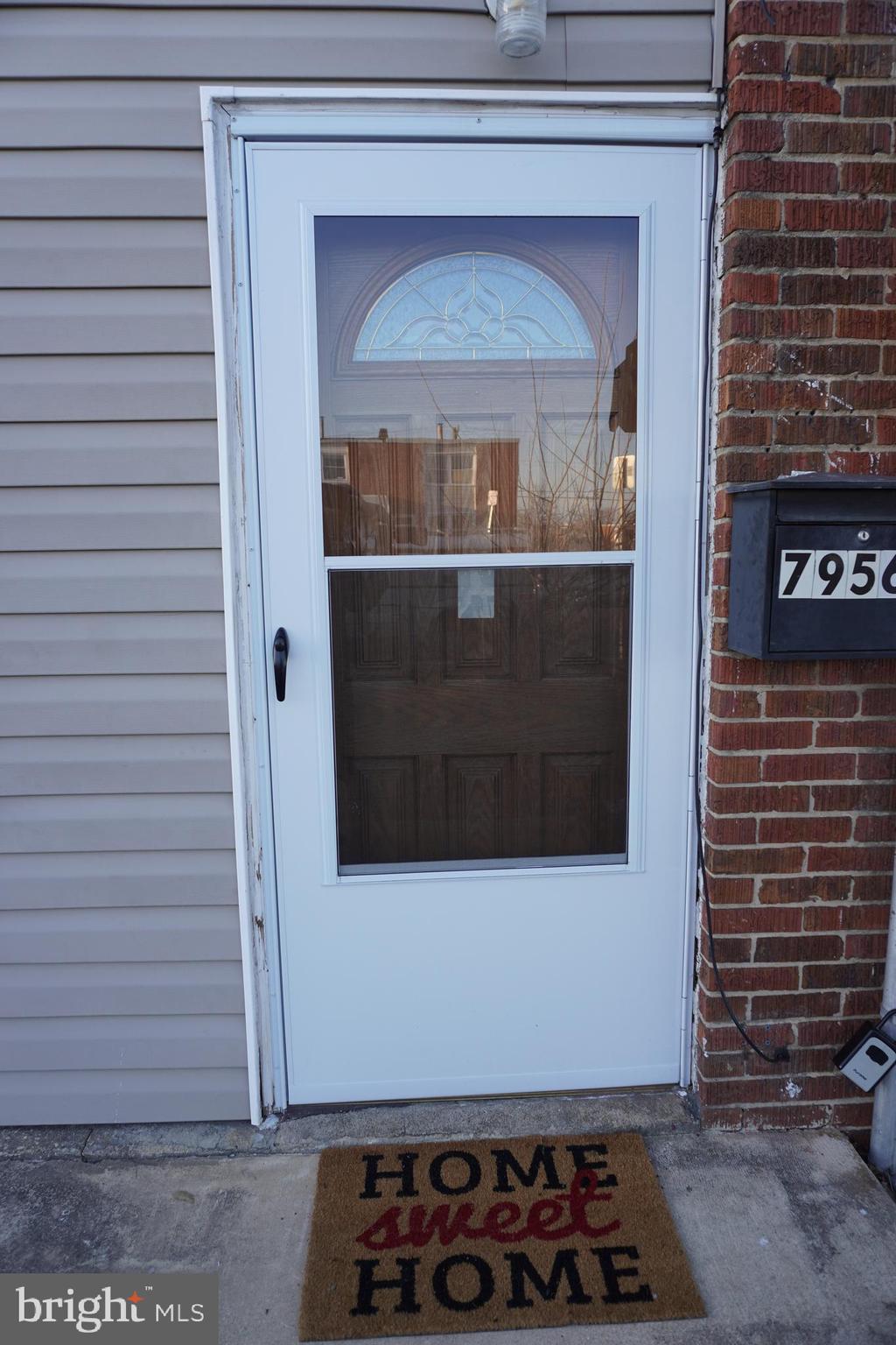 COLGATE - Residential