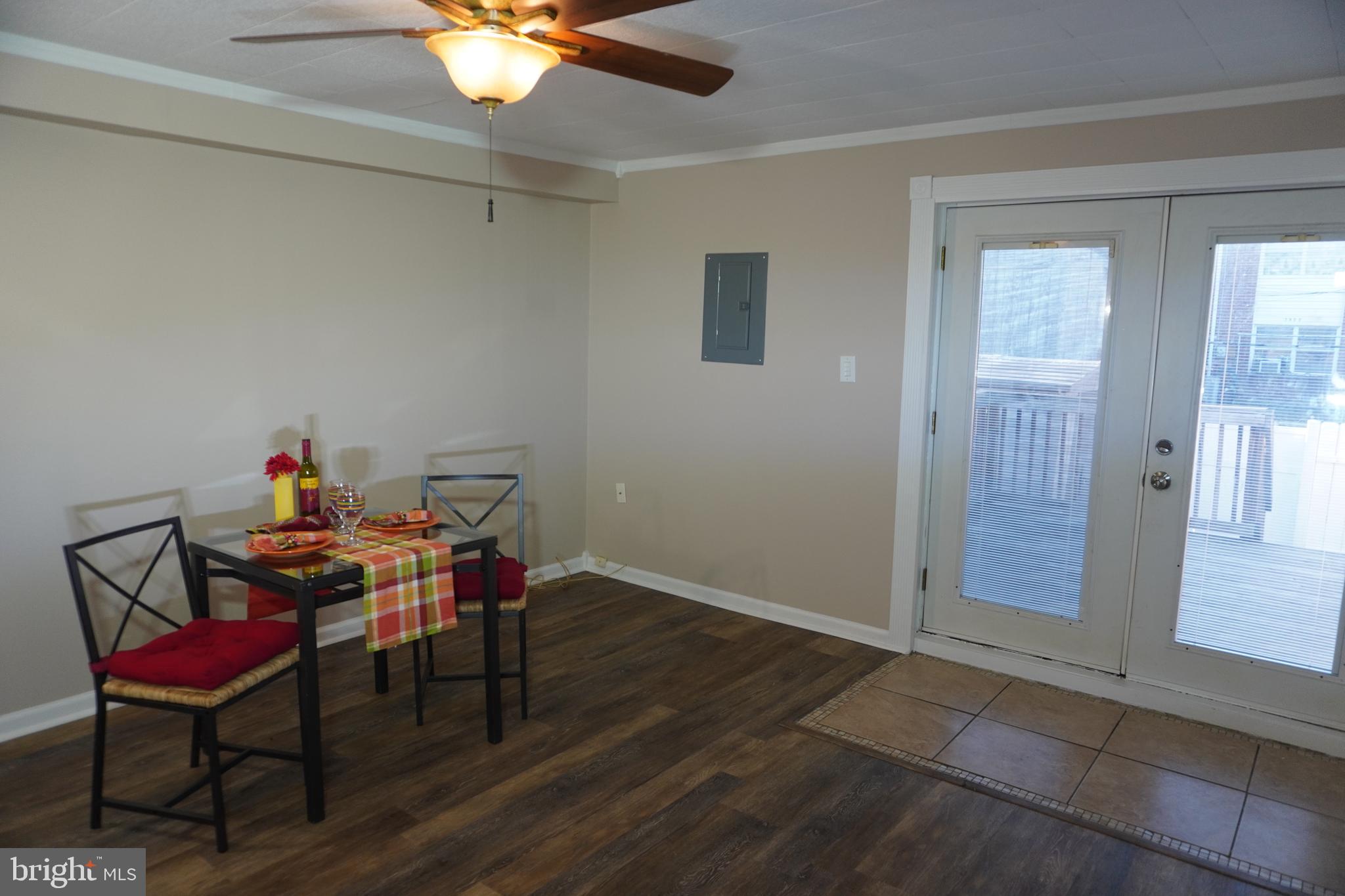 COLGATE - Residential