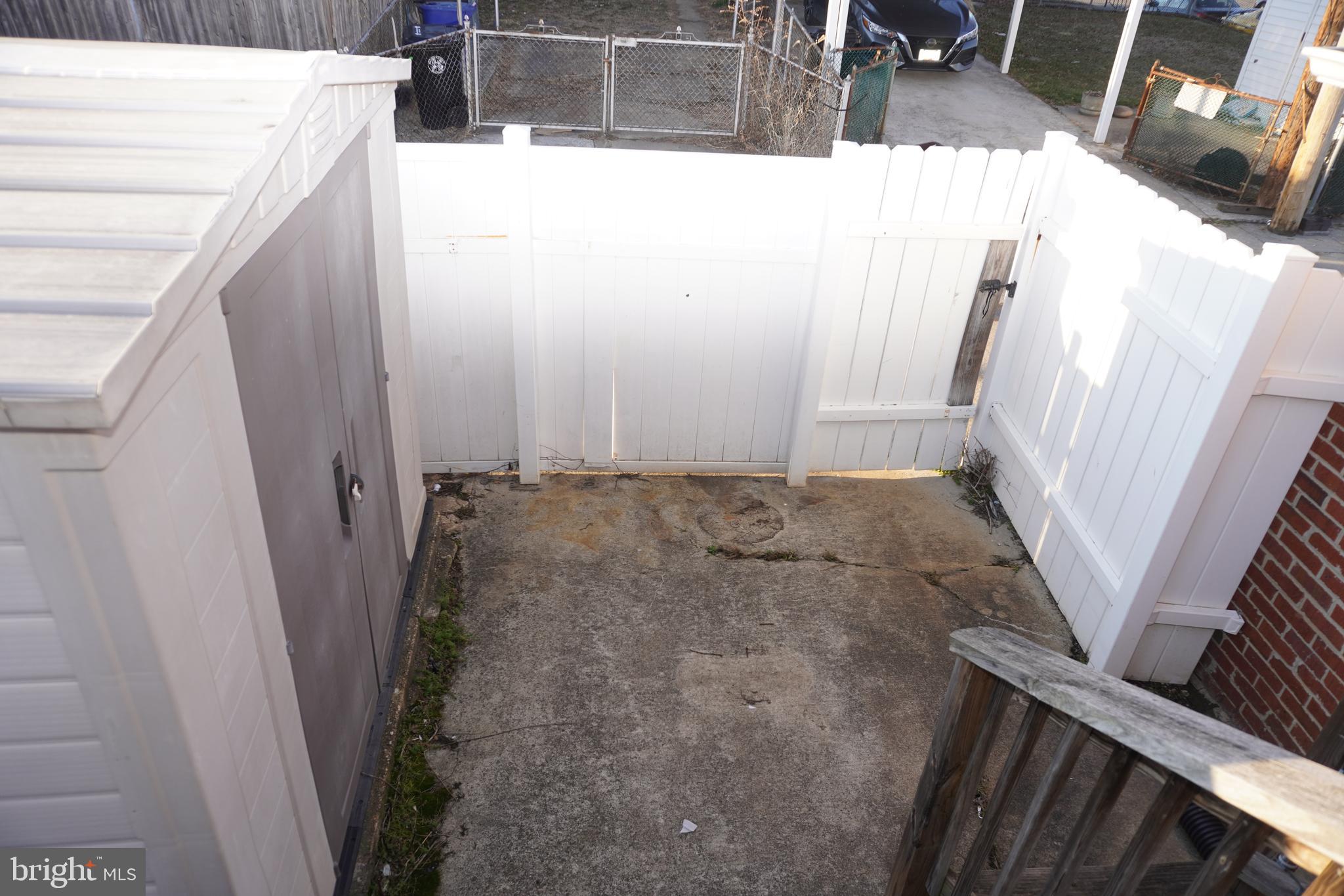 COLGATE - Residential