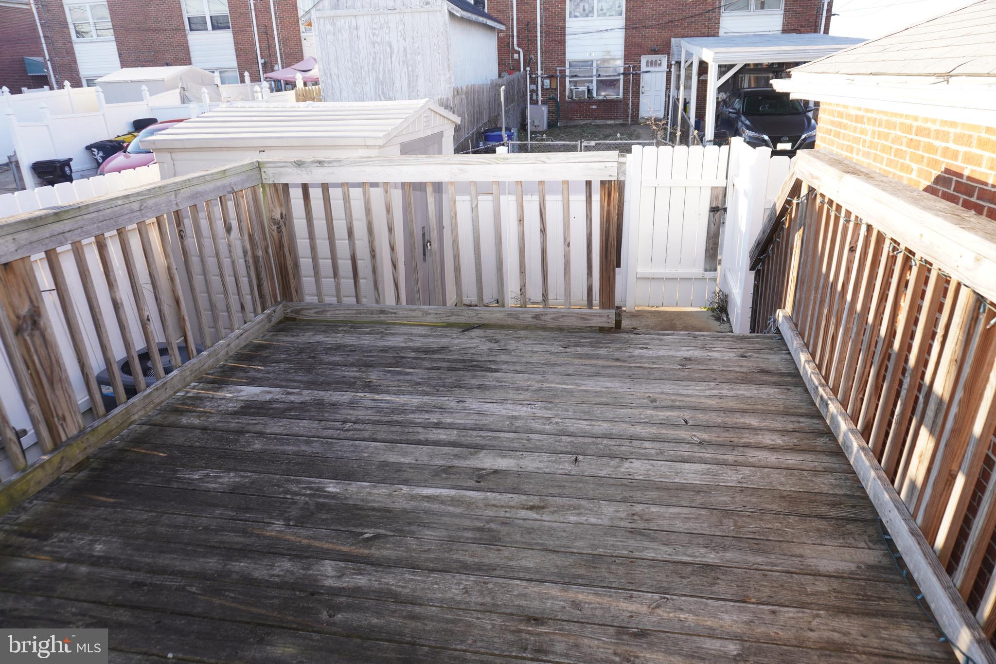 COLGATE - Residential