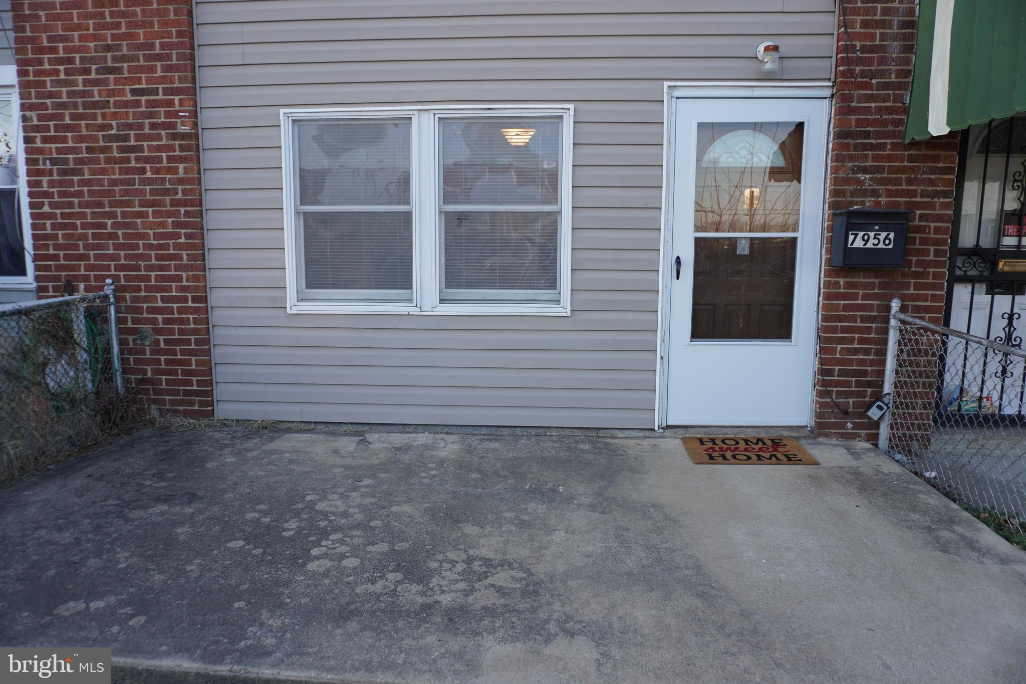 COLGATE - Residential