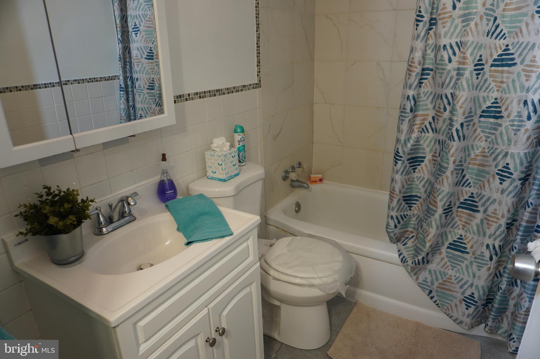 COLGATE - Residential