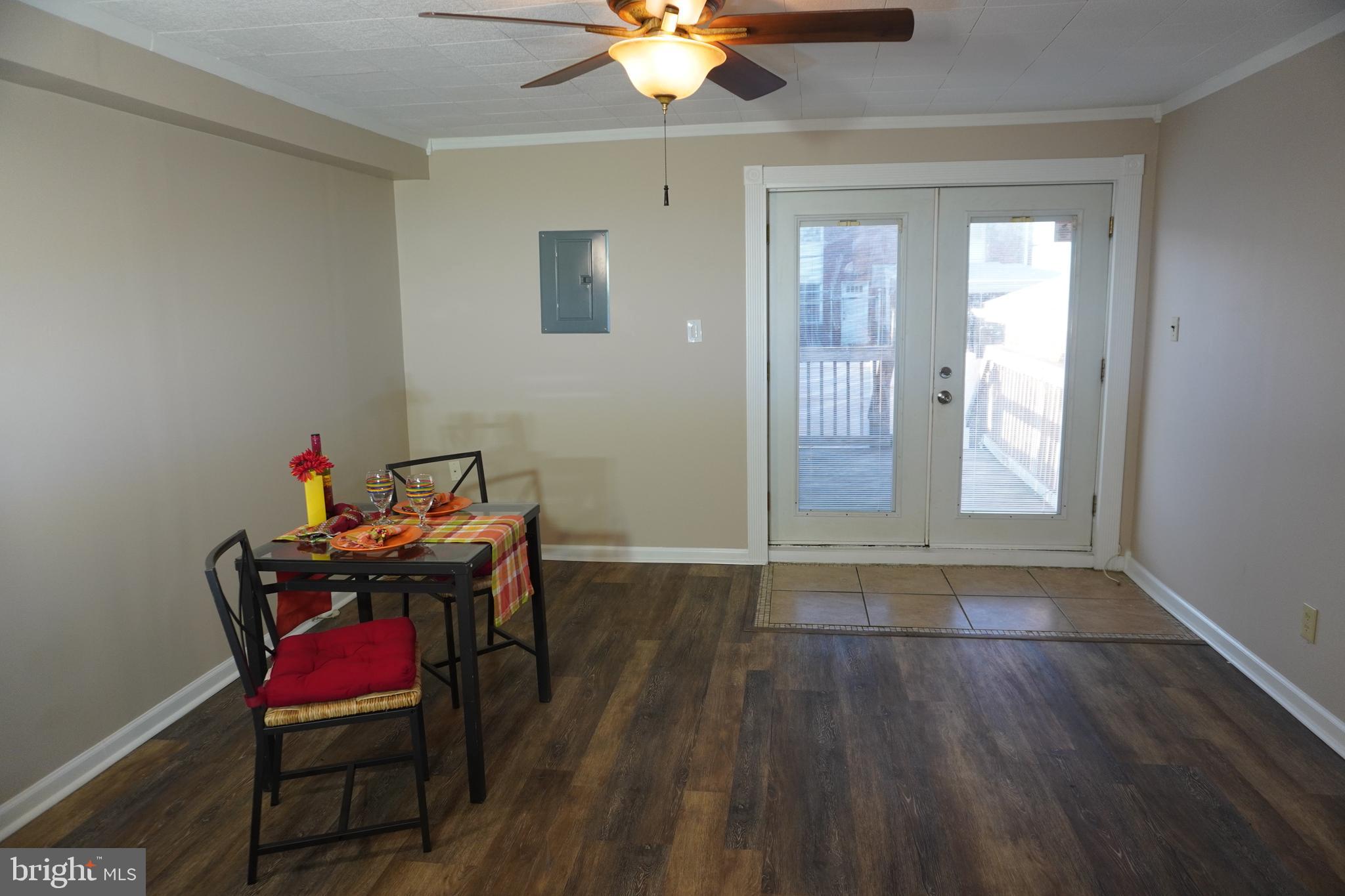 COLGATE - Residential