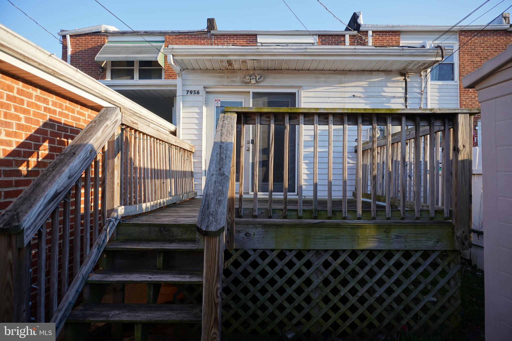 COLGATE - Residential