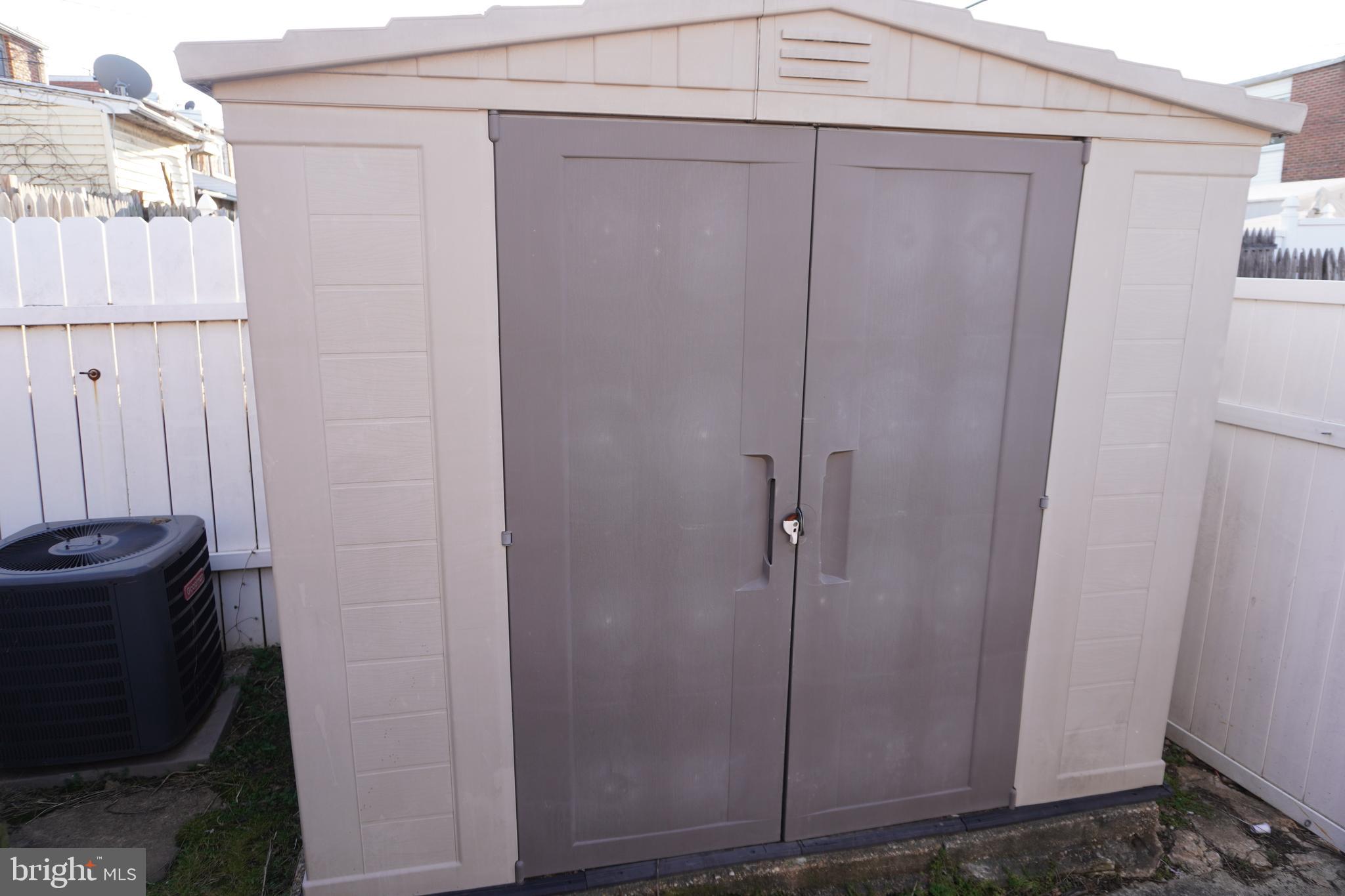 COLGATE - Residential