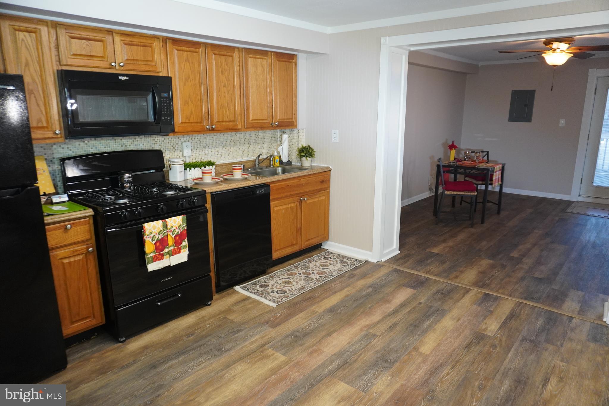 COLGATE - Residential