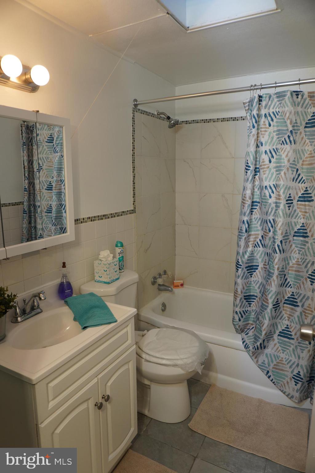 COLGATE - Residential