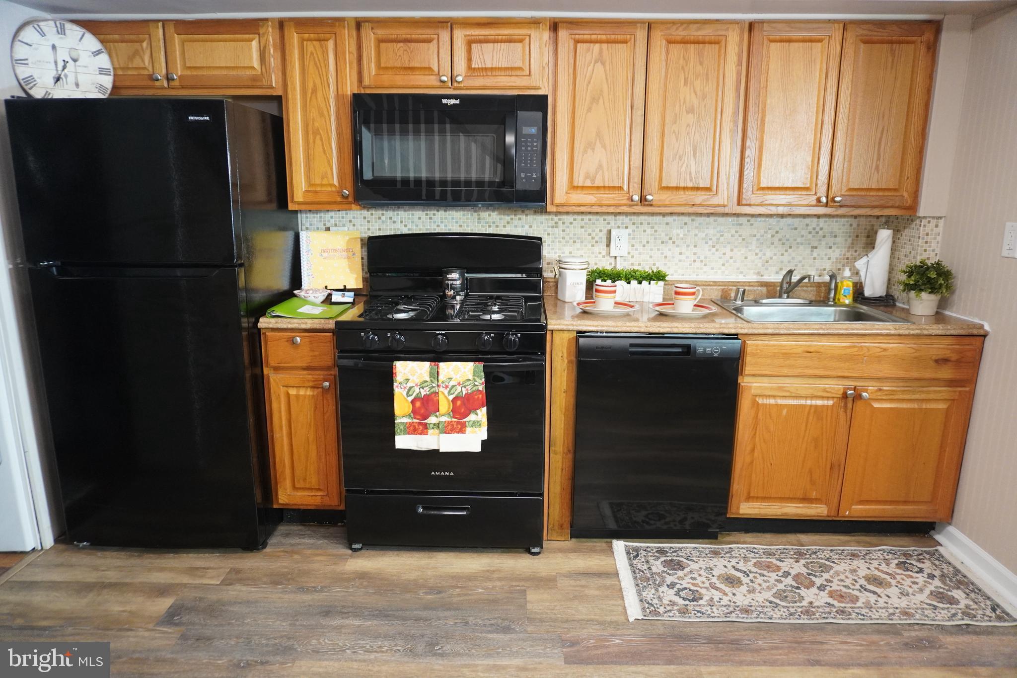 COLGATE - Residential