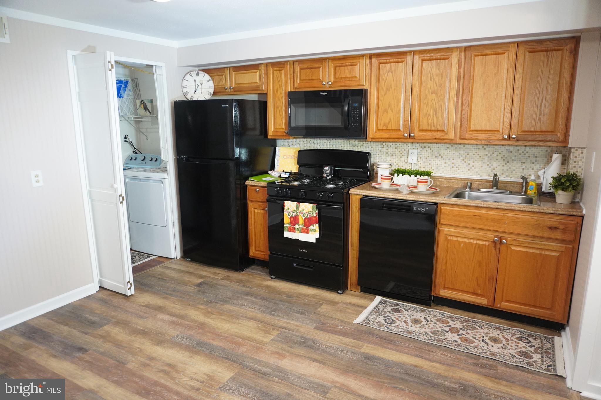 COLGATE - Residential