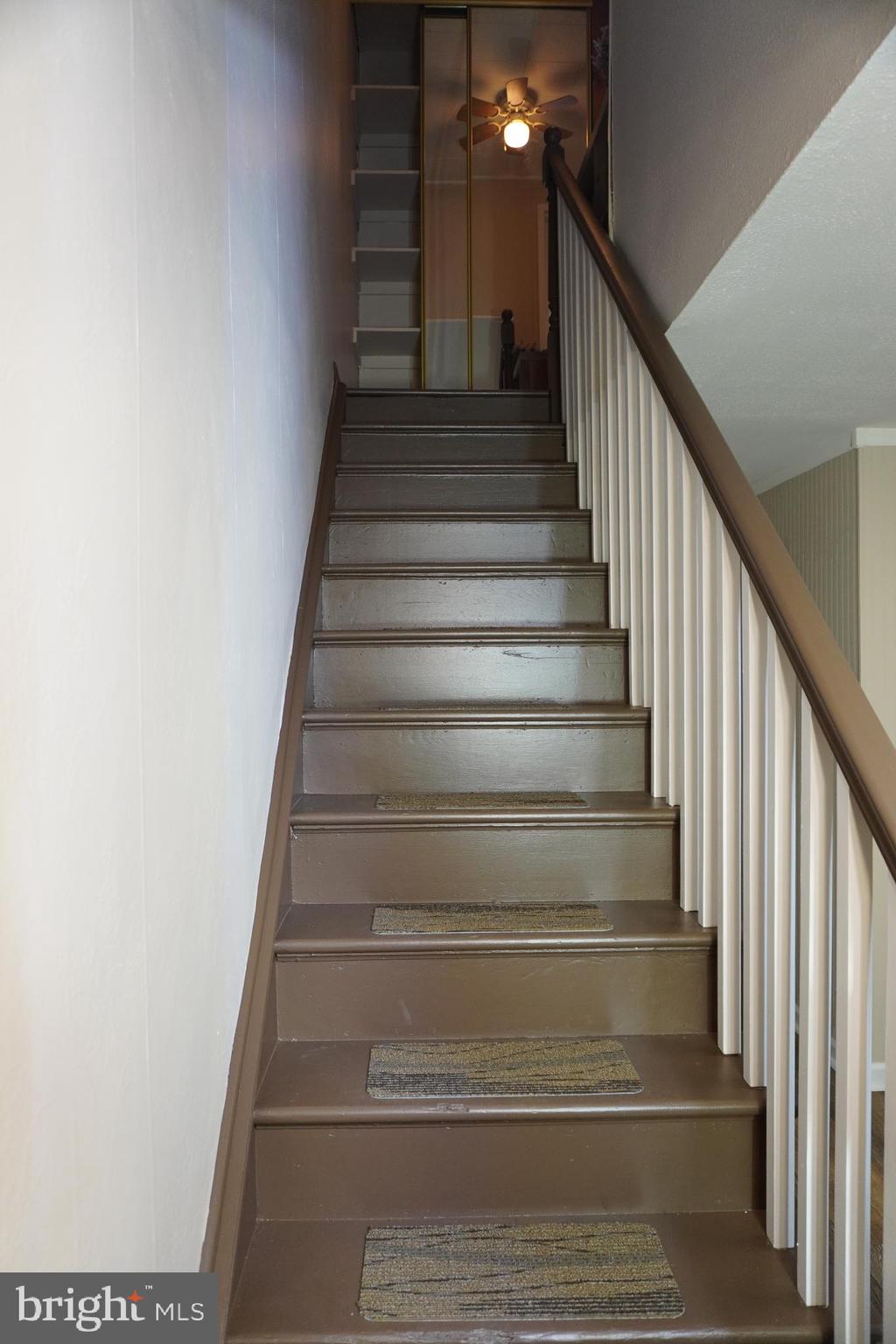 COLGATE - Residential